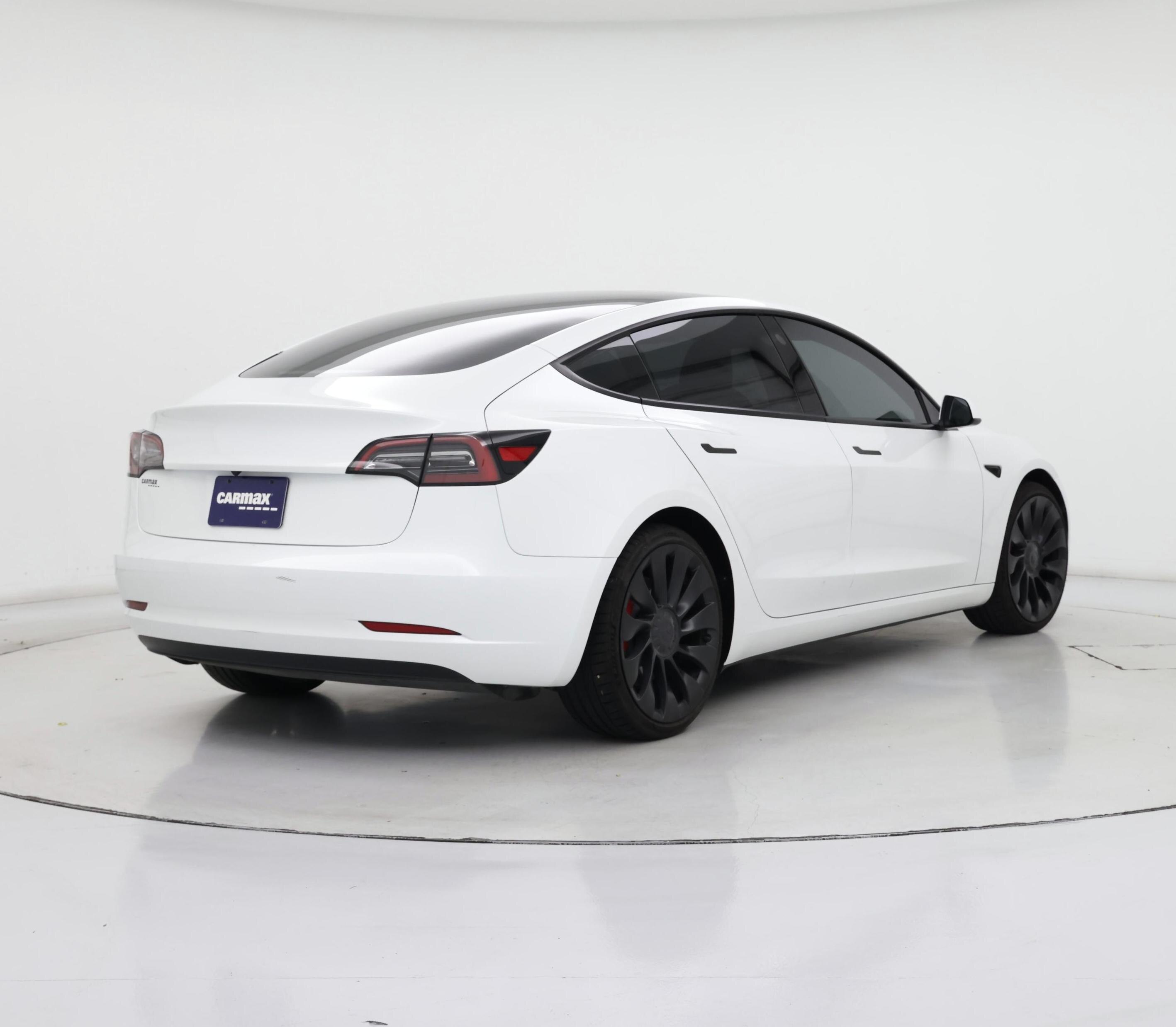 Thumbnail: 2023 Tesla Model 3 - 8