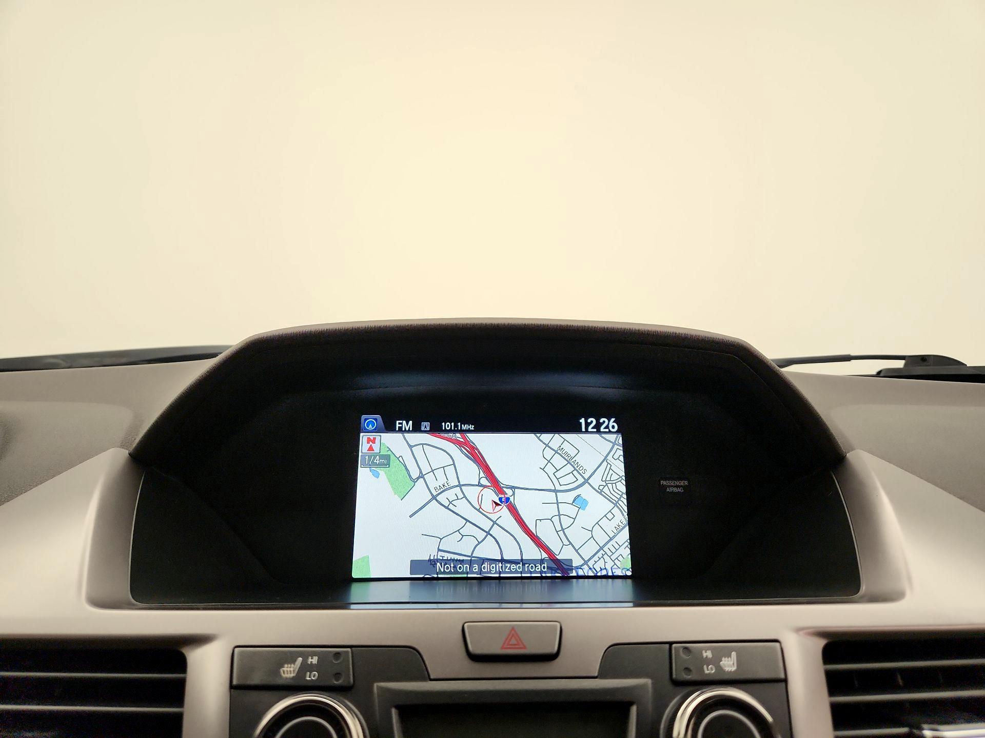 Thumbnail: 2015 Honda Odyssey - 14