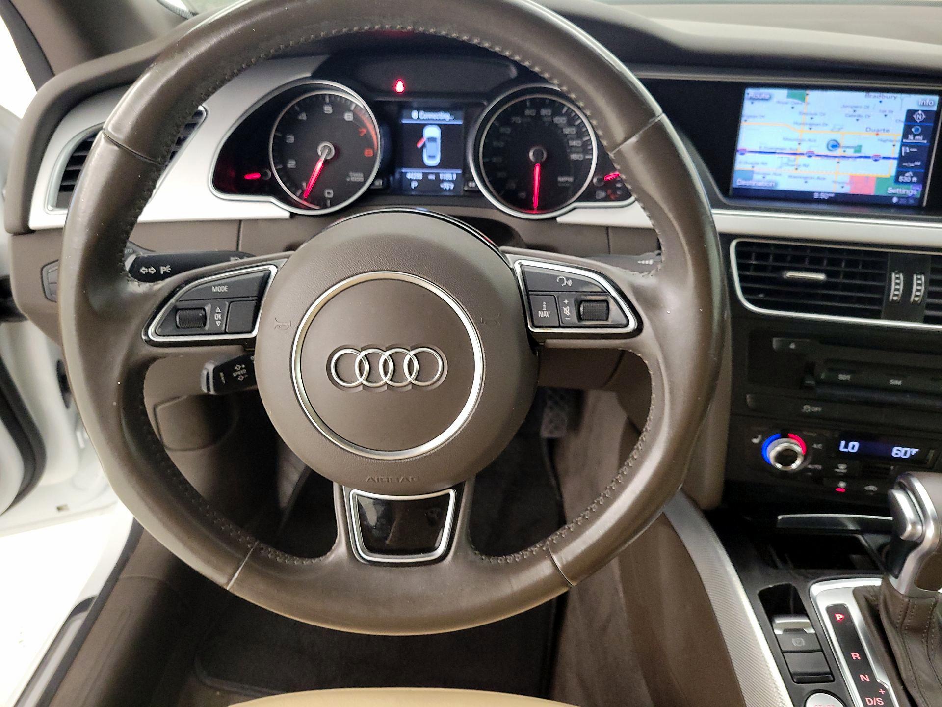 Thumbnail: 2015 Audi A5 - 10