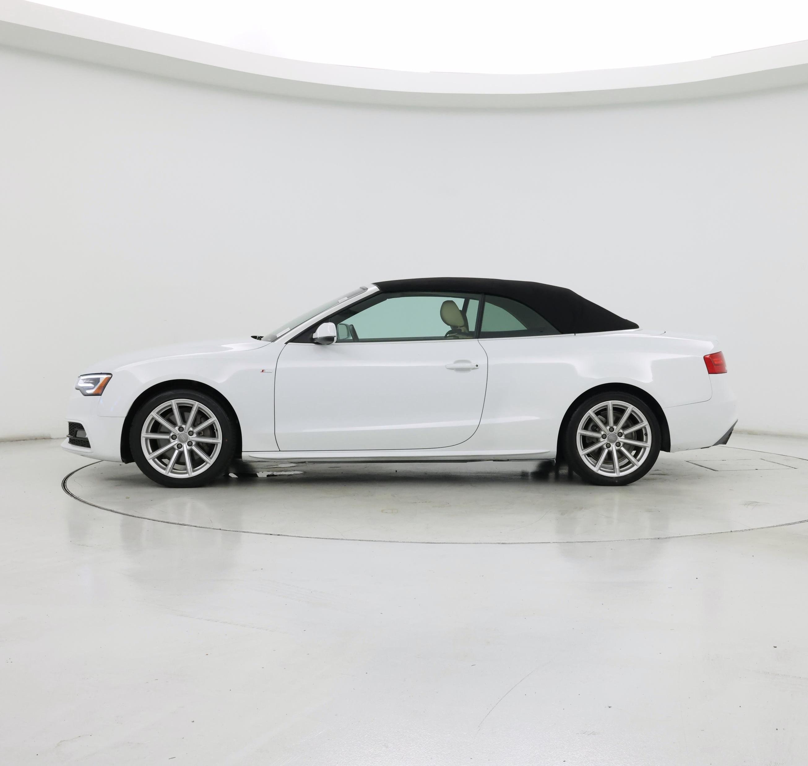 Thumbnail: 2015 Audi A5 - 3