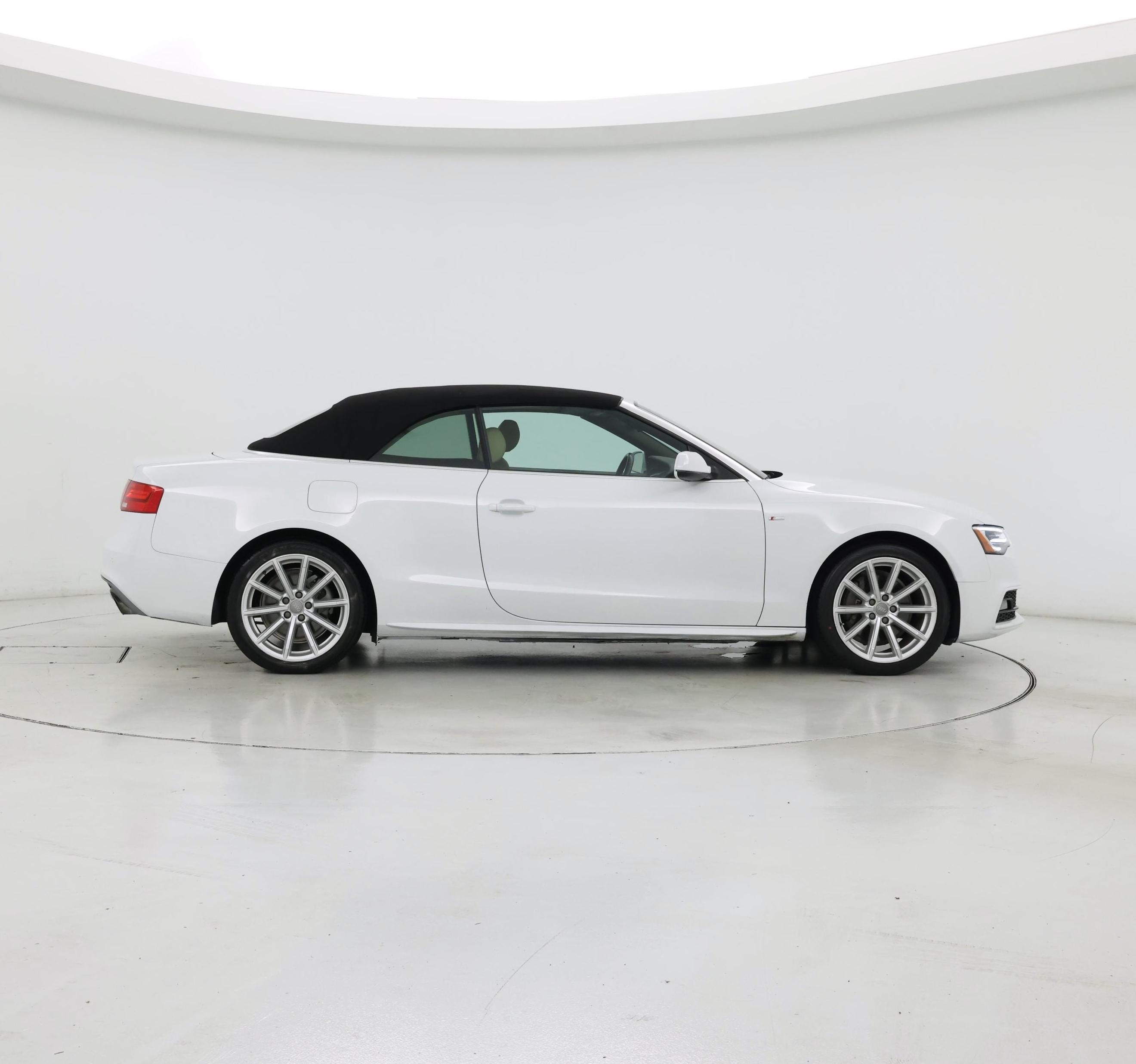 Thumbnail: 2015 Audi A5 - 7