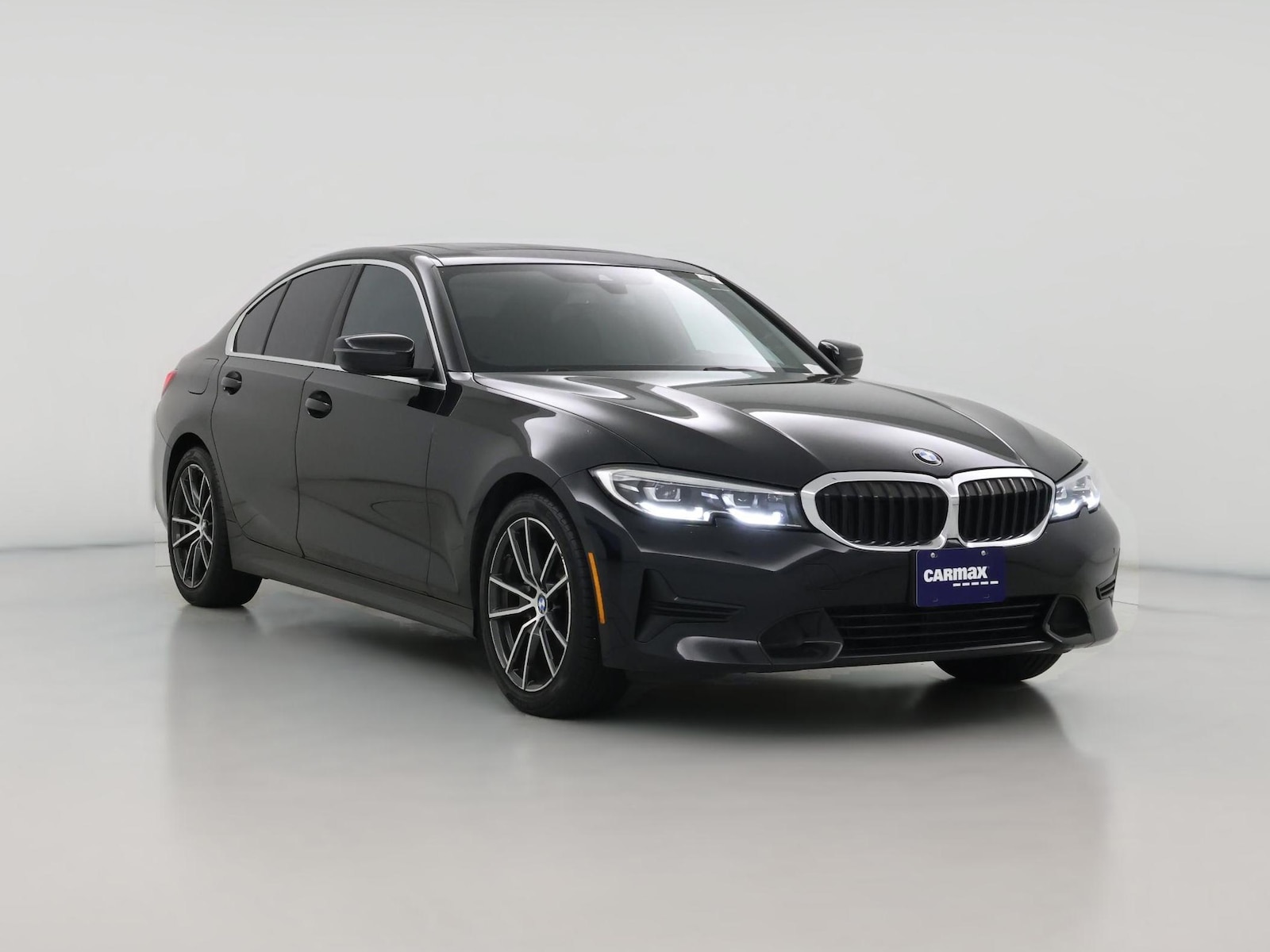 2019 BMW 3 Series