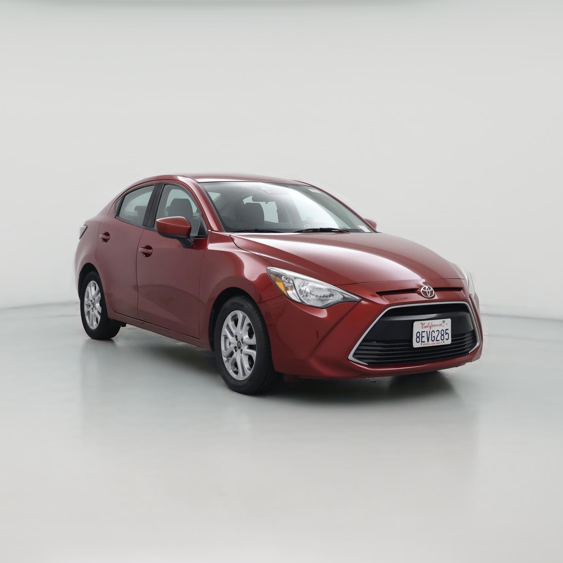 Thumbnail: 2018 Toyota Yaris iA - 1