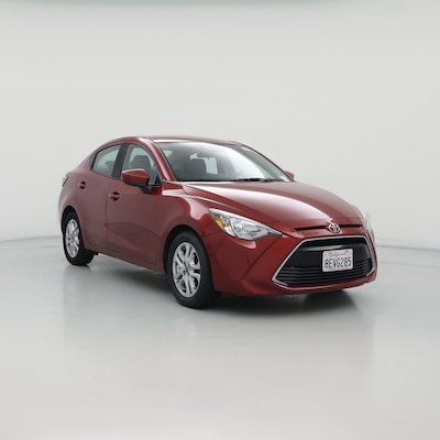 2018 Toyota Yaris iA
