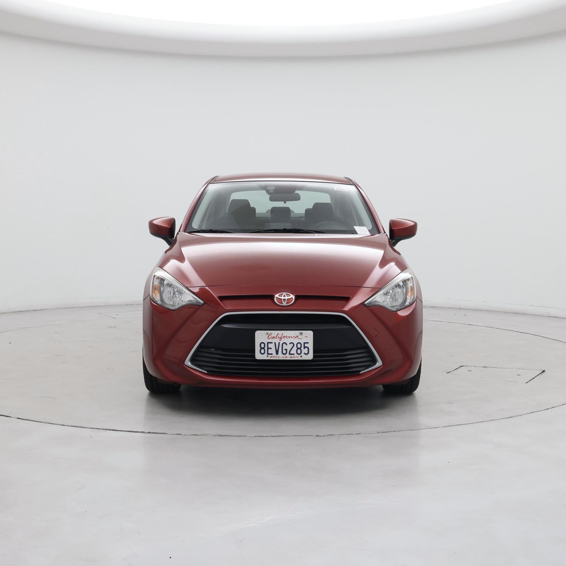 Thumbnail: 2018 Toyota Yaris iA - 5