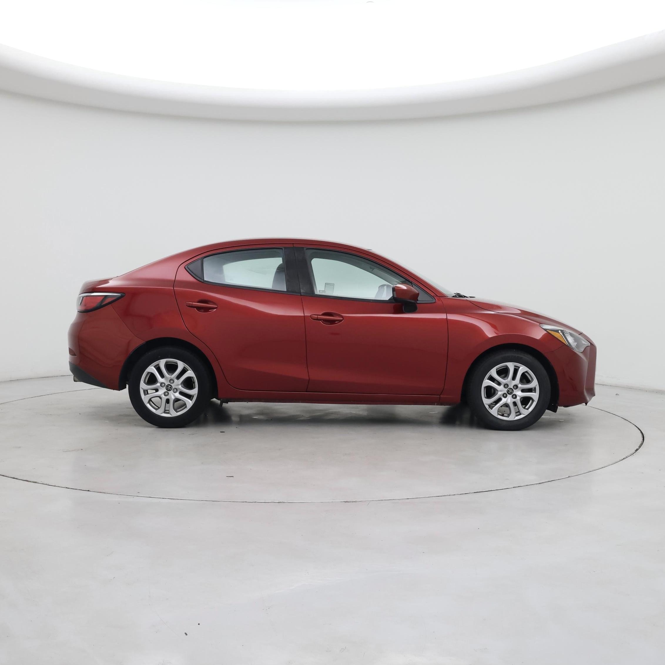 Thumbnail: 2018 Toyota Yaris iA - 7