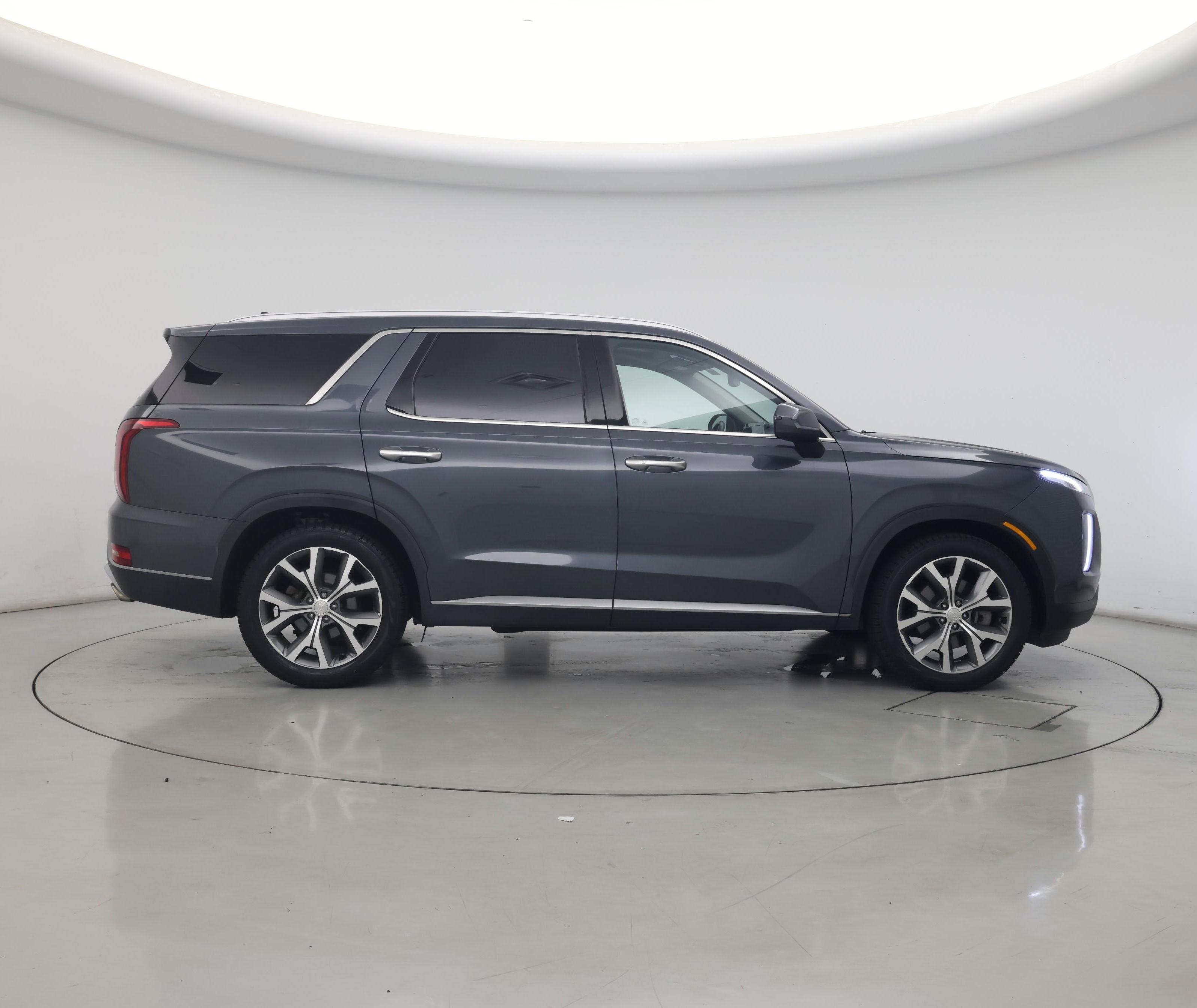Thumbnail: 2022 Hyundai Palisade - 7