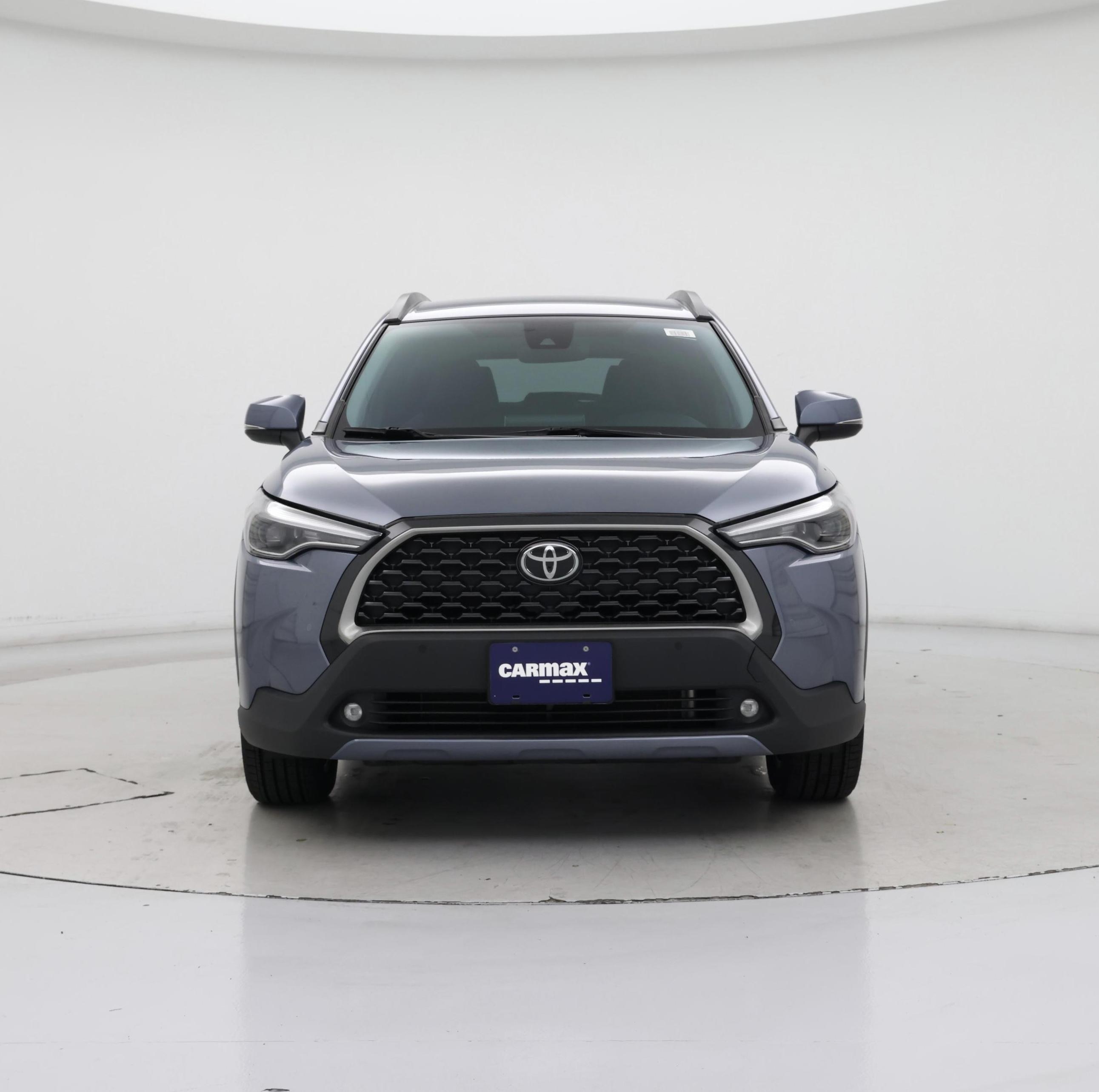 Thumbnail: 2022 Toyota Corolla Cross - 5