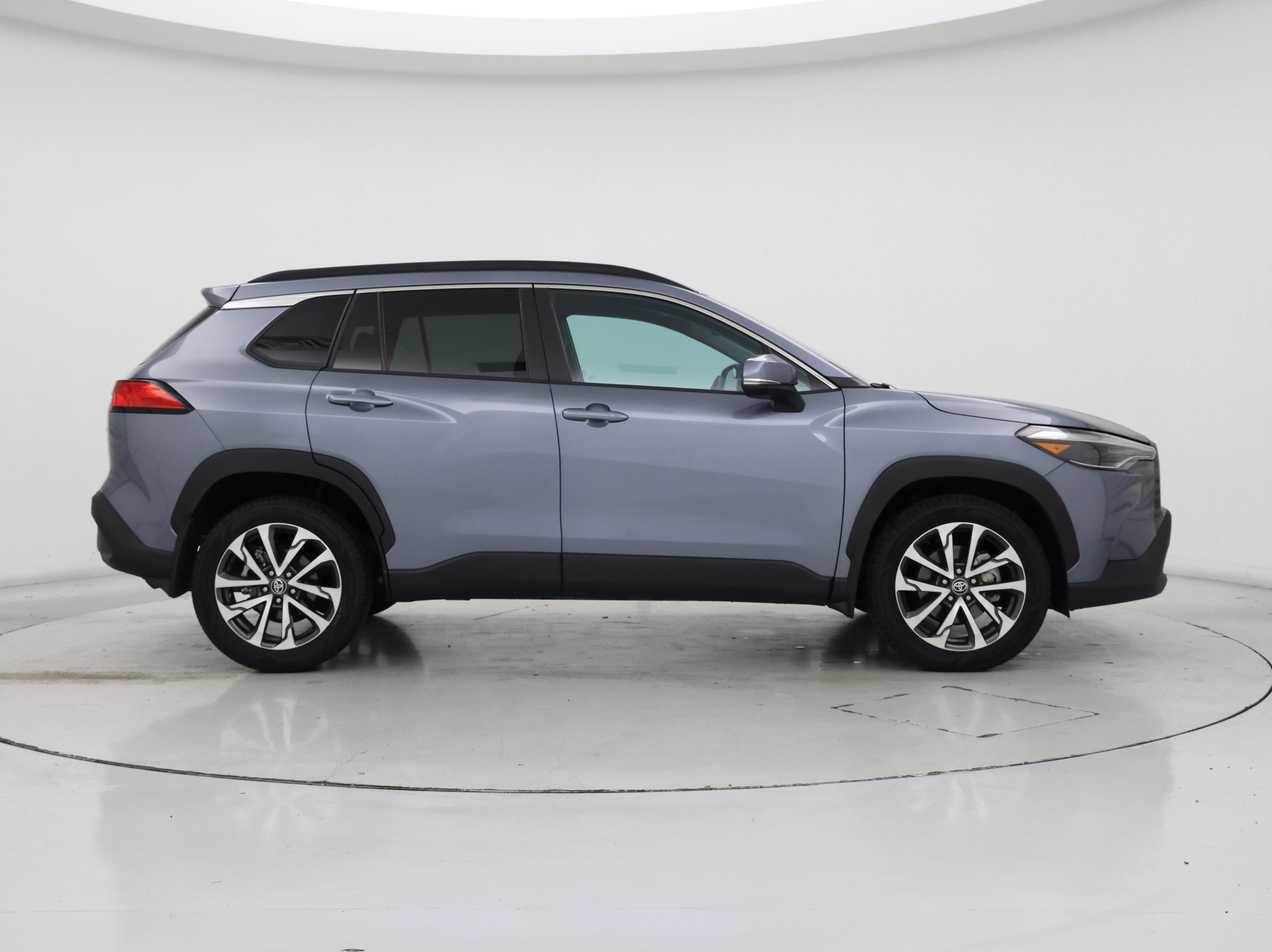 Thumbnail: 2022 Toyota Corolla Cross - 7