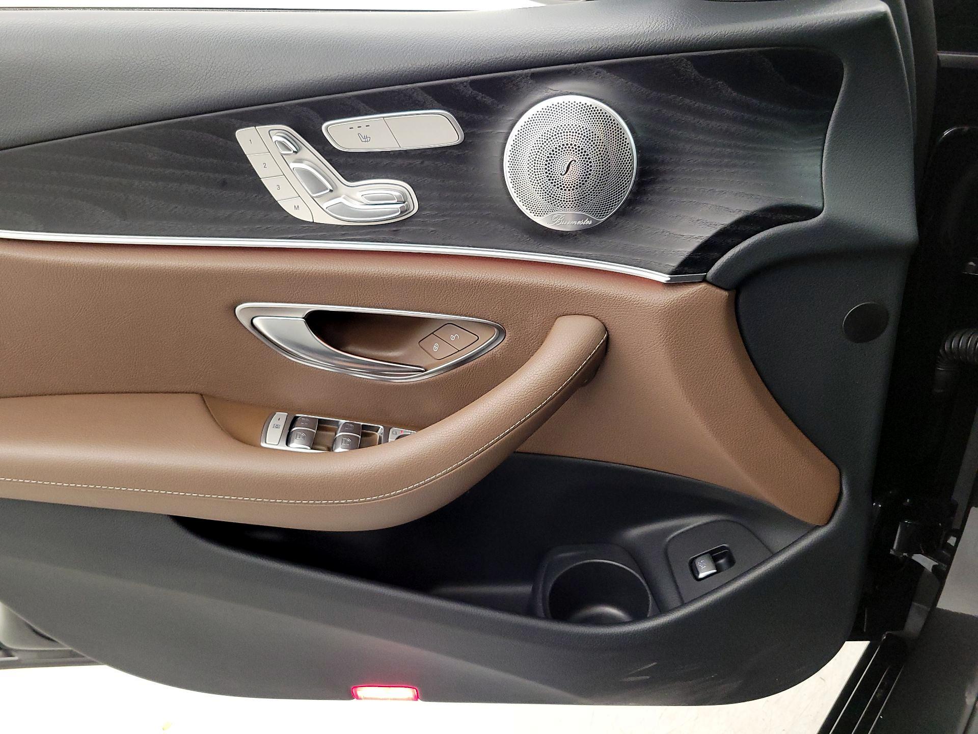 Thumbnail: 2021 Mercedes-Benz E-Class - 12