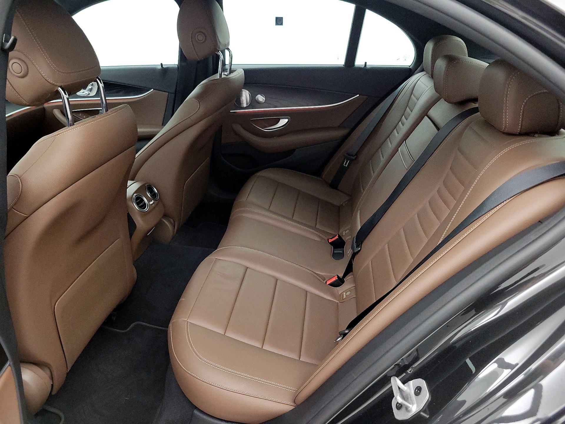Thumbnail: 2021 Mercedes-Benz E-Class - 20