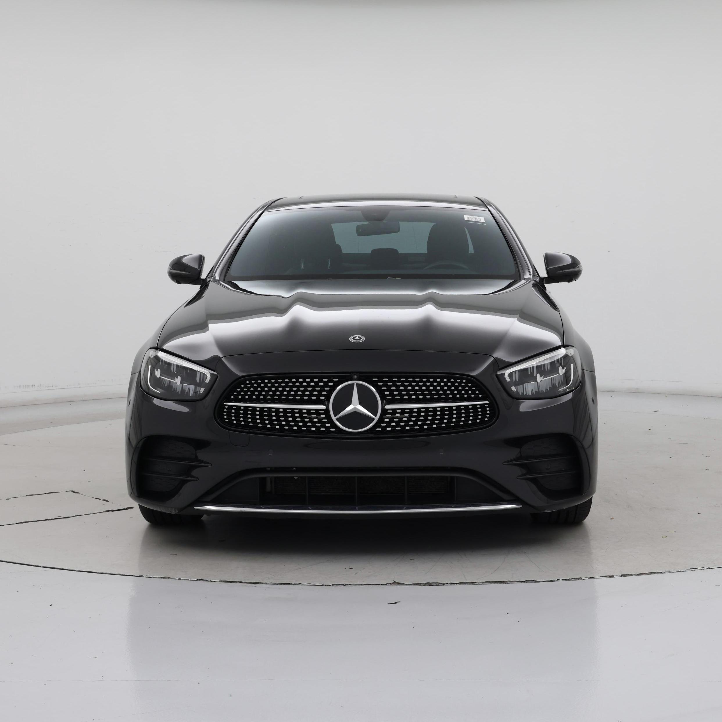 Thumbnail: 2021 Mercedes-Benz E-Class - 5