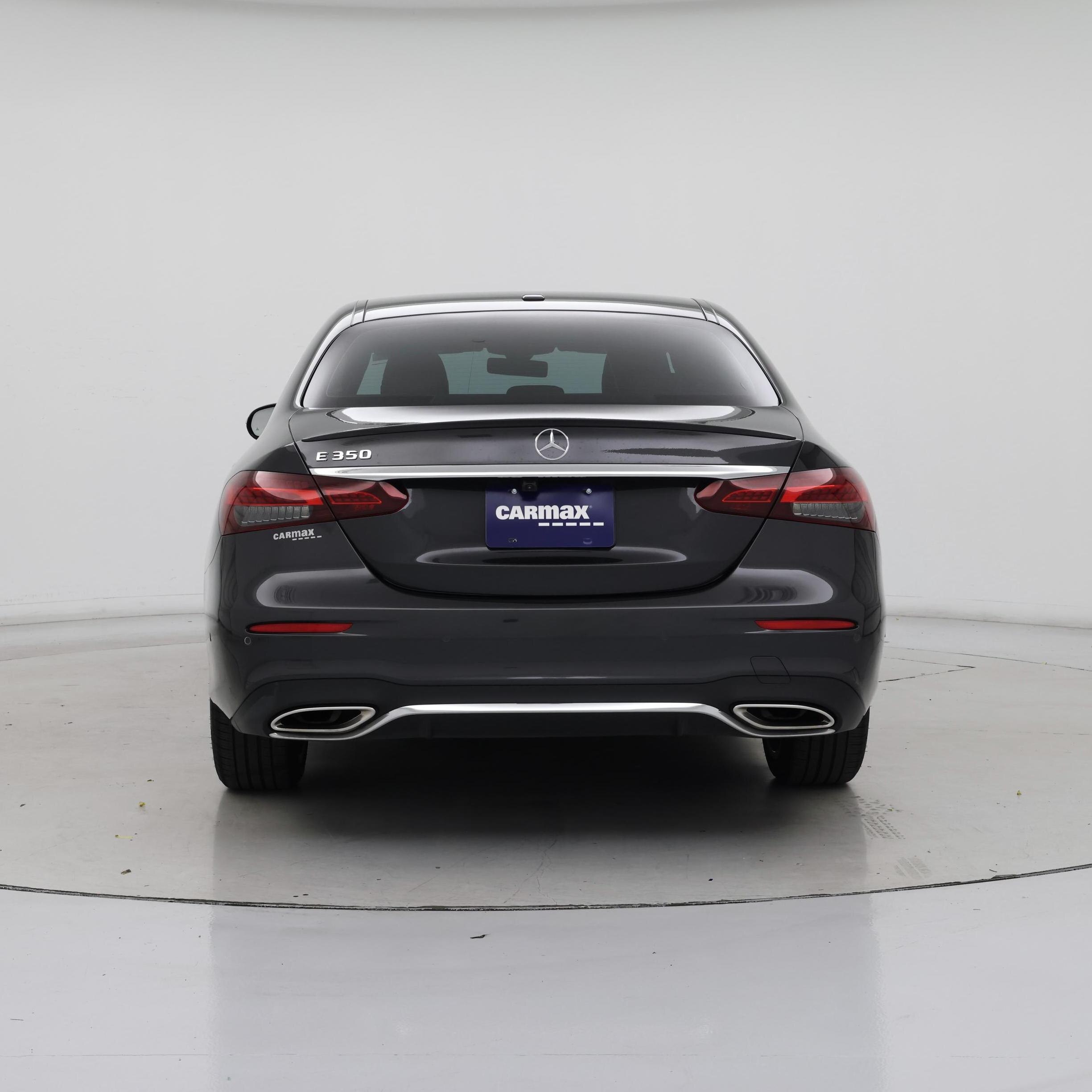 Thumbnail: 2021 Mercedes-Benz E-Class - 6