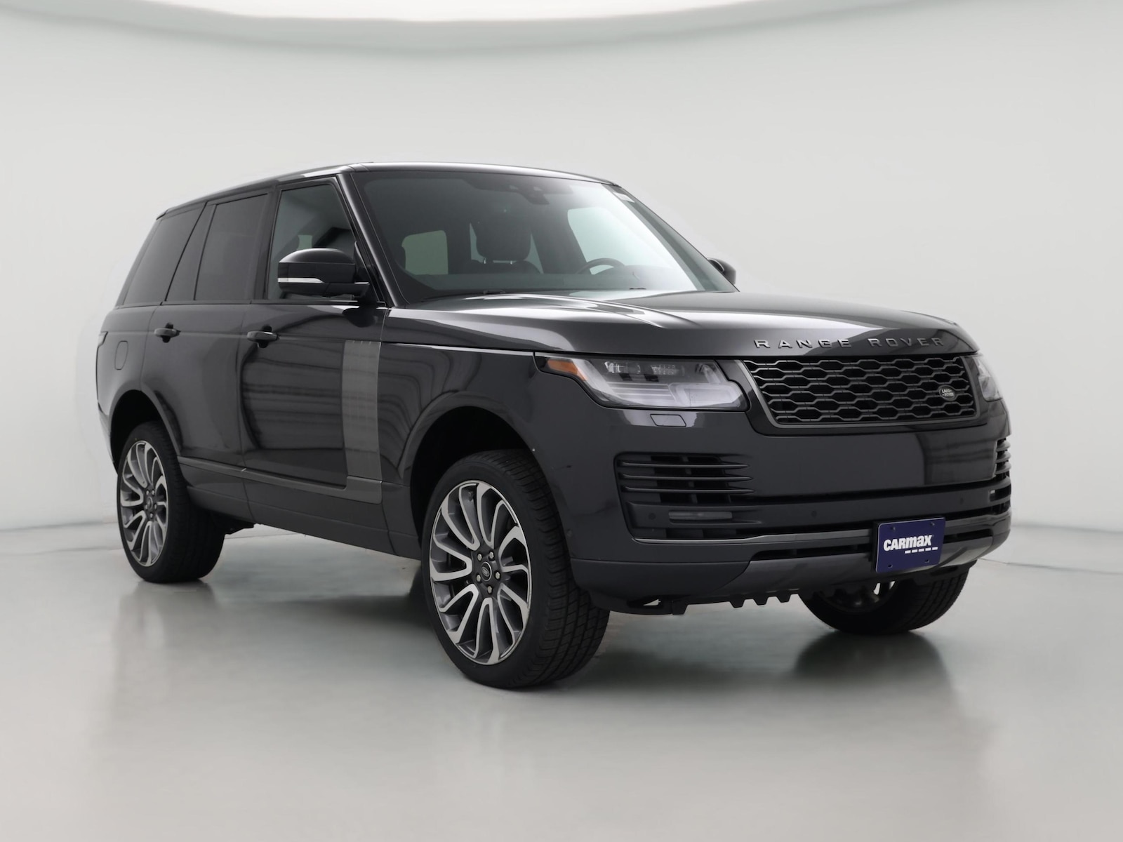 2021 Land Rover Range Rover