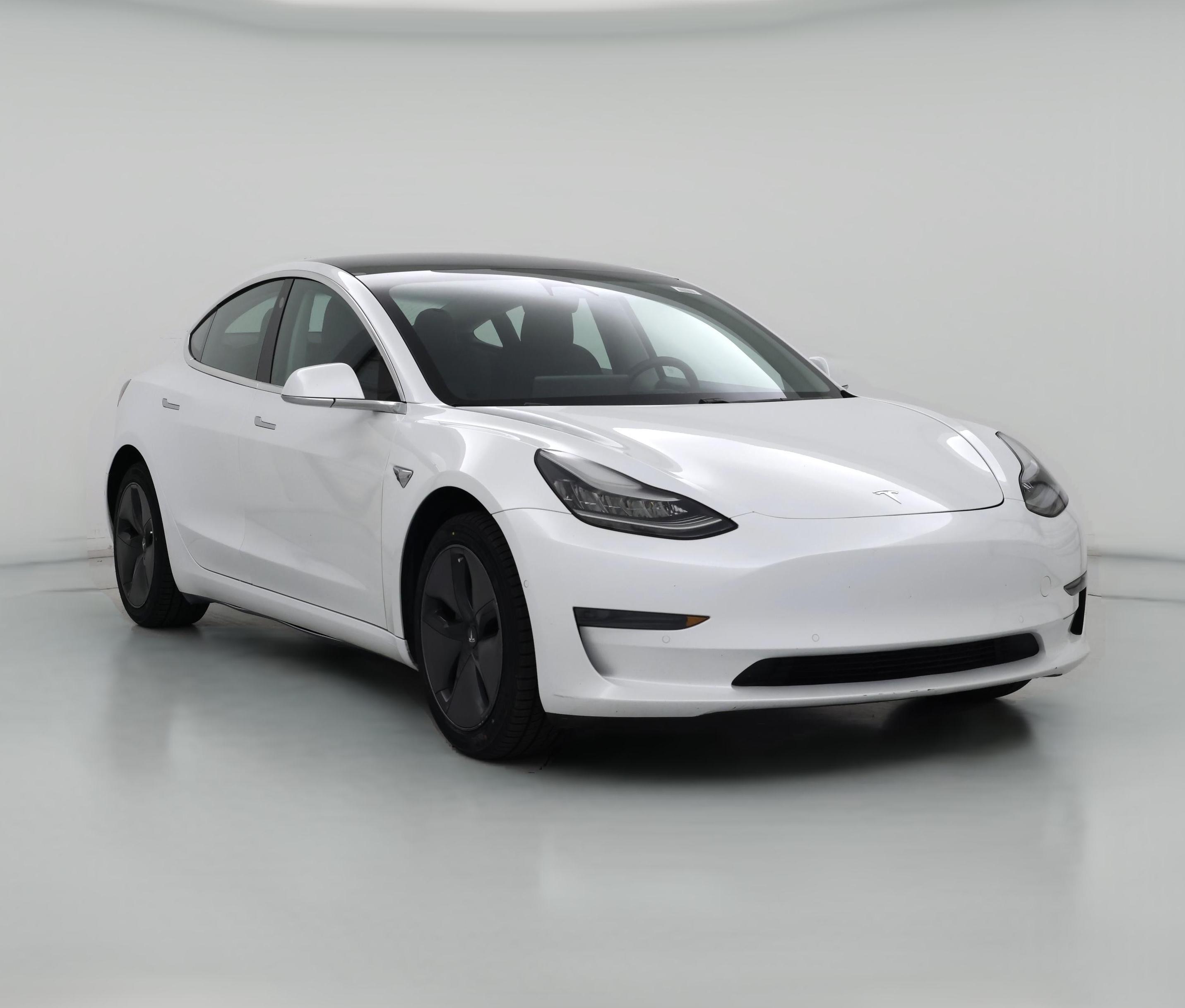 Thumbnail: 2020 Tesla Model 3 - 1