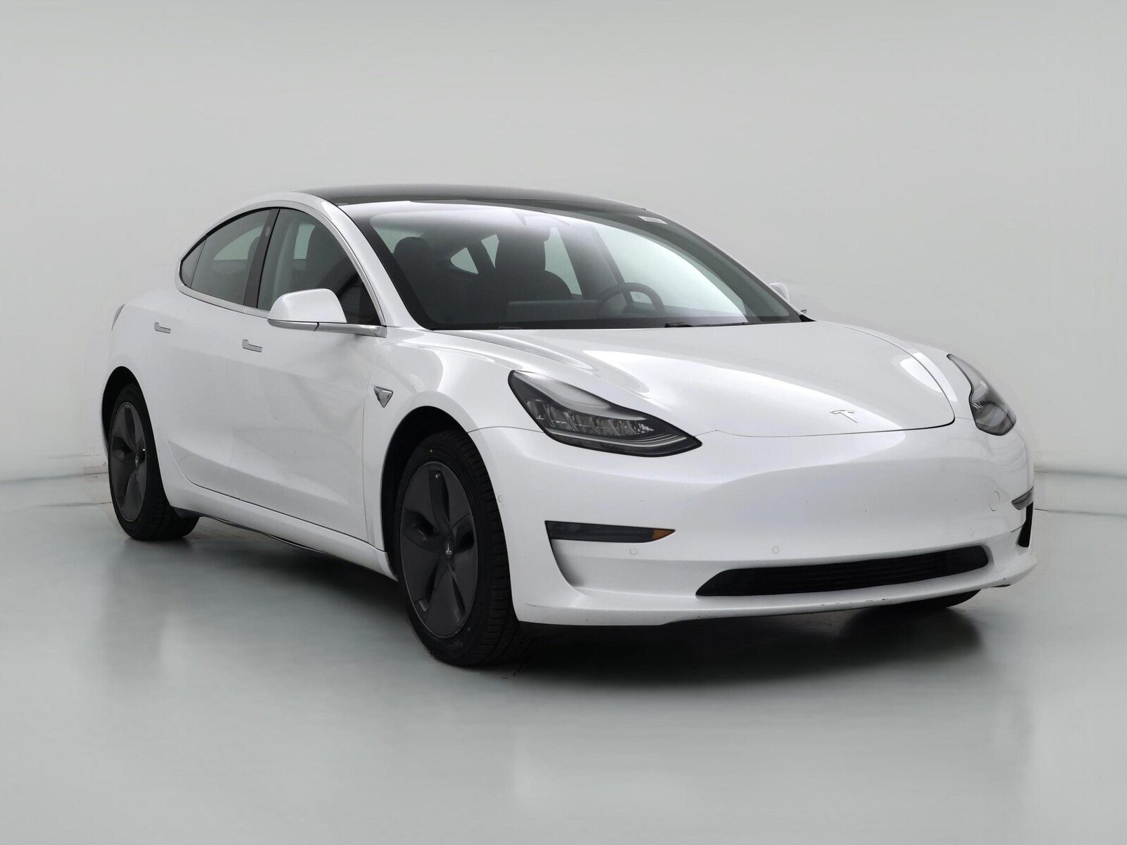 2020 Tesla Model 3 Base