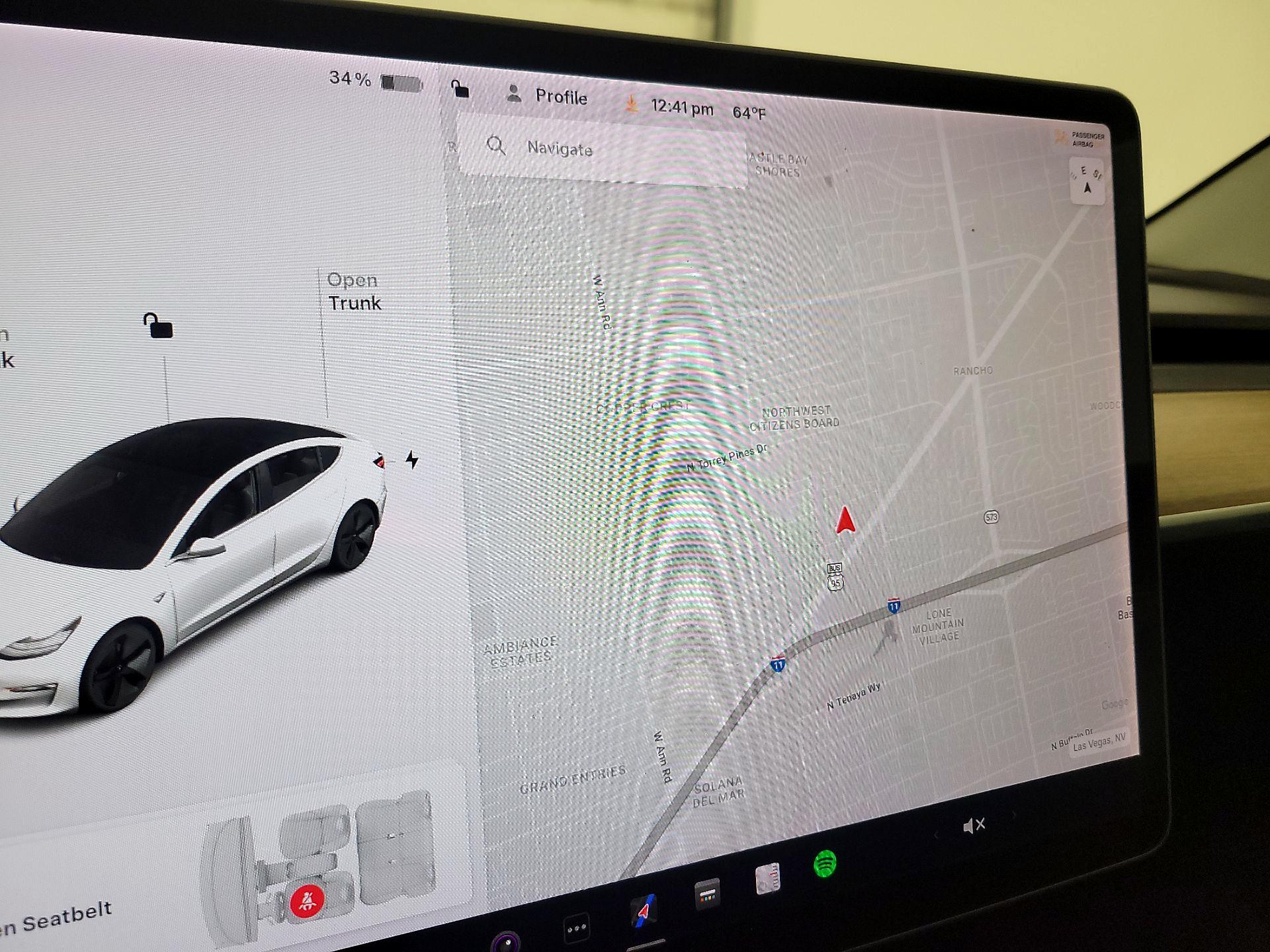 Thumbnail: 2020 Tesla Model 3 - 13