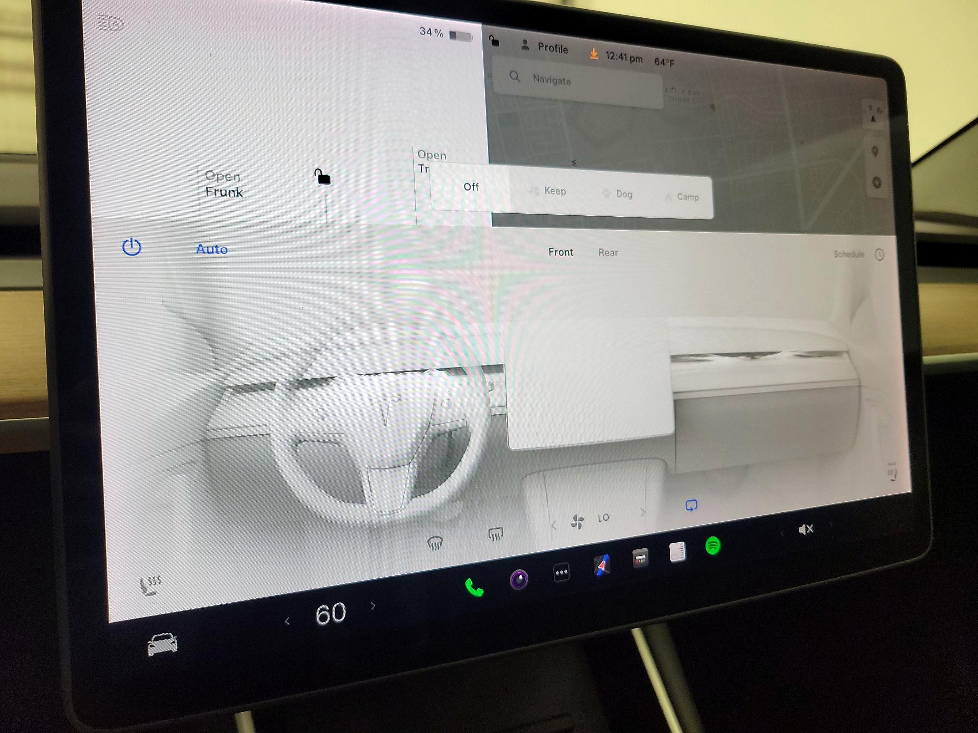 Thumbnail: 2020 Tesla Model 3 - 16