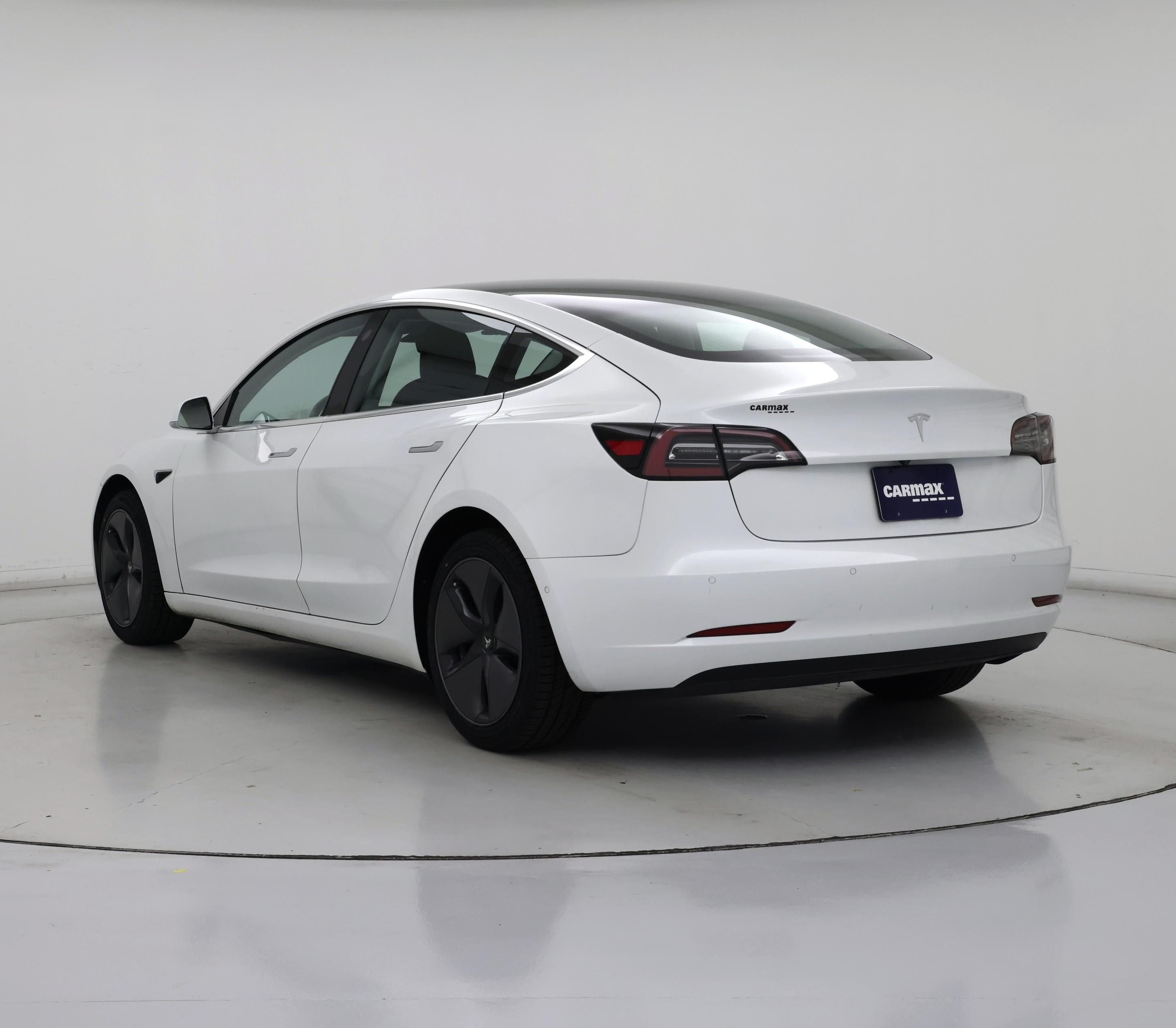 Thumbnail: 2020 Tesla Model 3 - 2