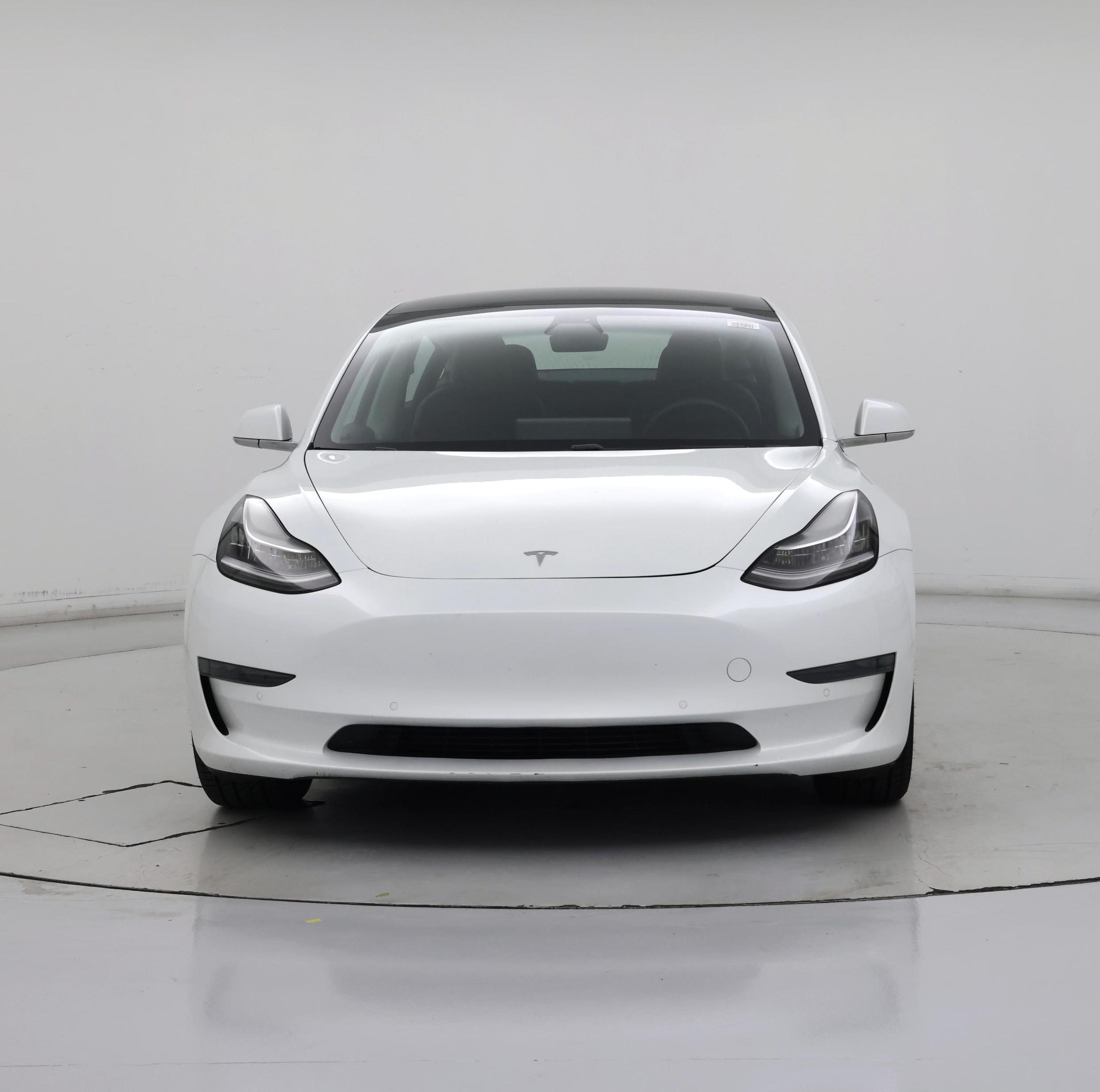 Thumbnail: 2020 Tesla Model 3 - 5