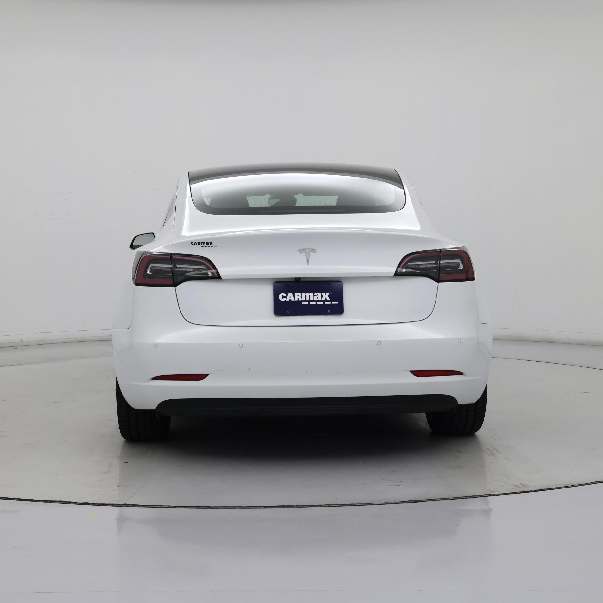 Thumbnail: 2020 Tesla Model 3 - 6