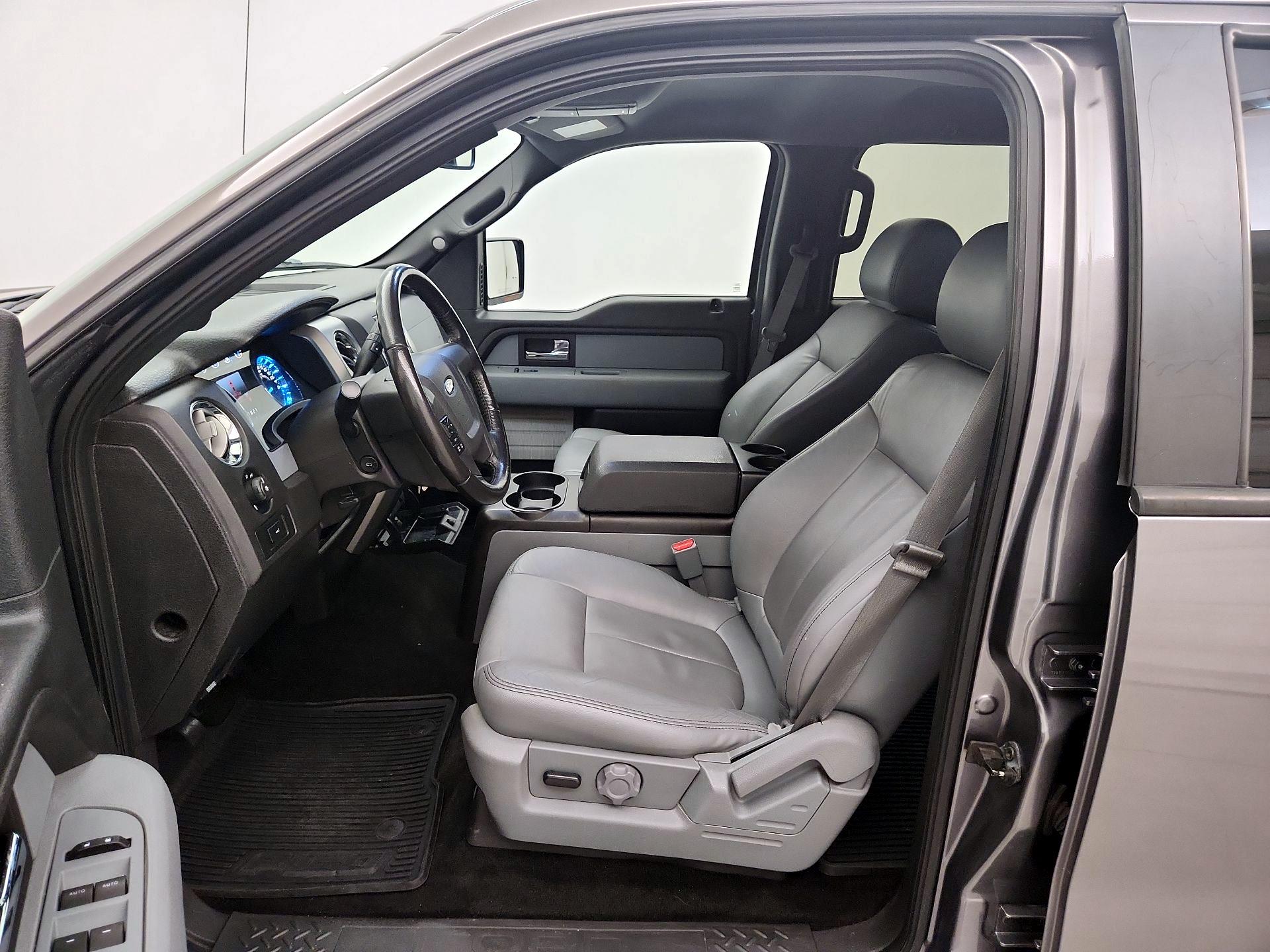 Thumbnail: 2014 Ford F-150 - 11