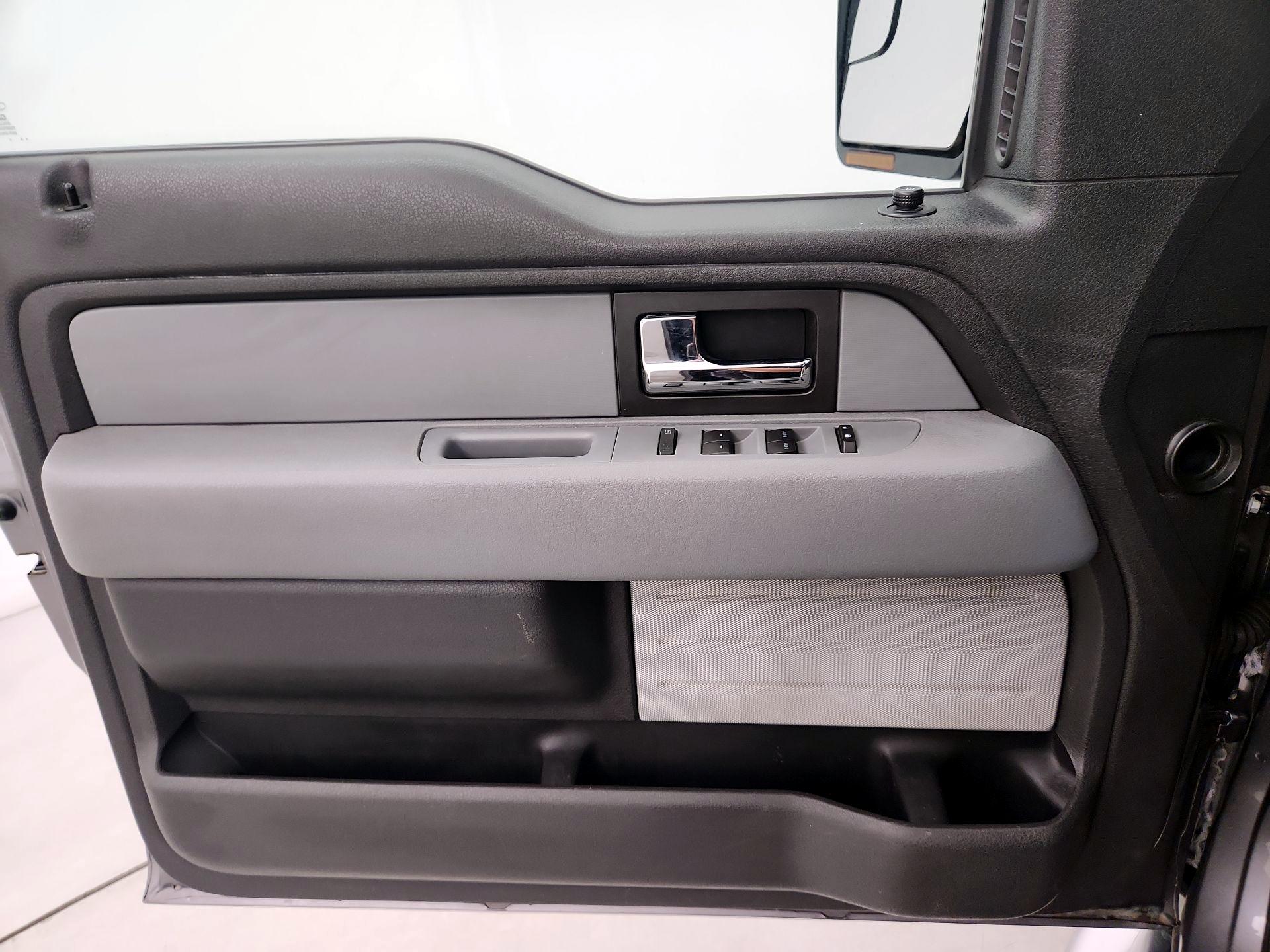 Thumbnail: 2014 Ford F-150 - 12