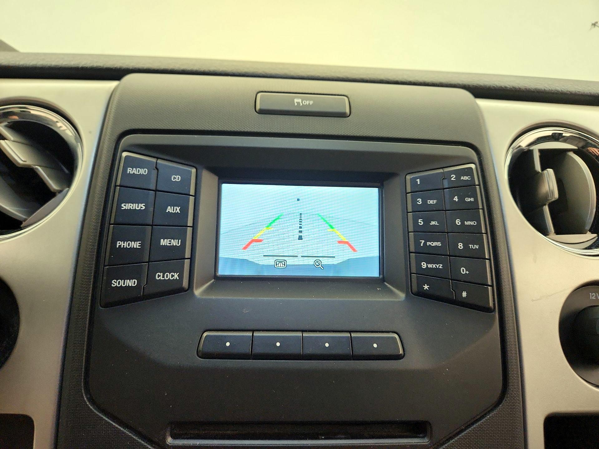 Thumbnail: 2014 Ford F-150 - 14