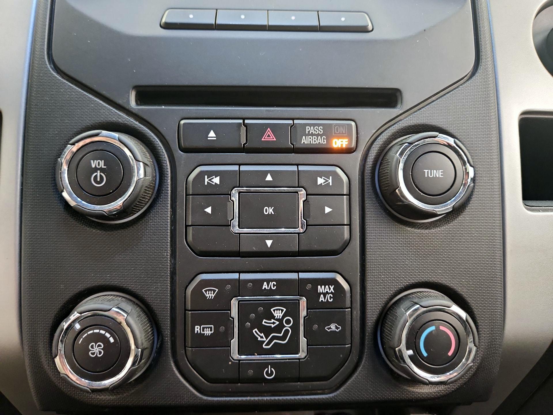 Thumbnail: 2014 Ford F-150 - 16
