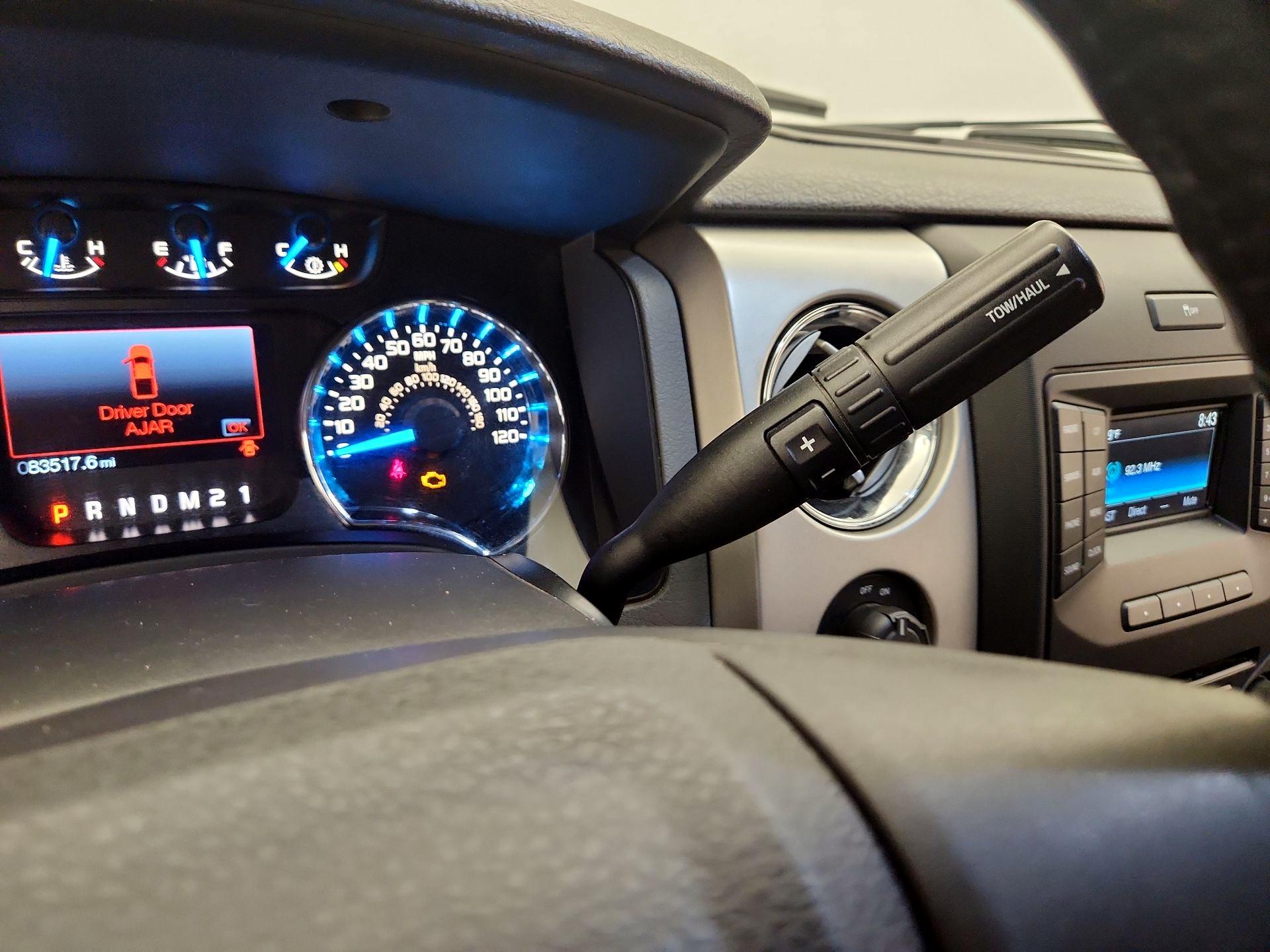 Thumbnail: 2014 Ford F-150 - 17