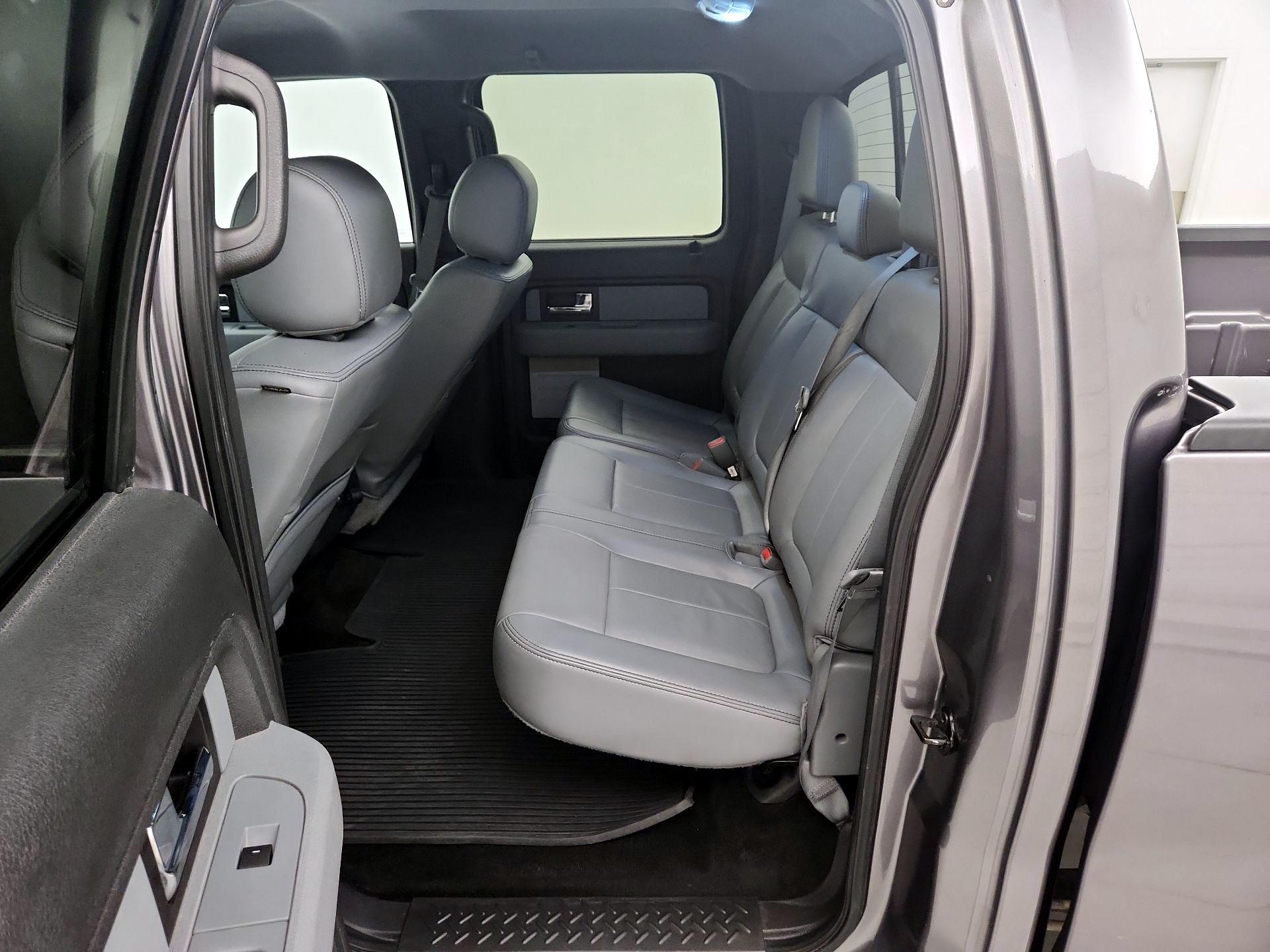 Thumbnail: 2014 Ford F-150 - 19
