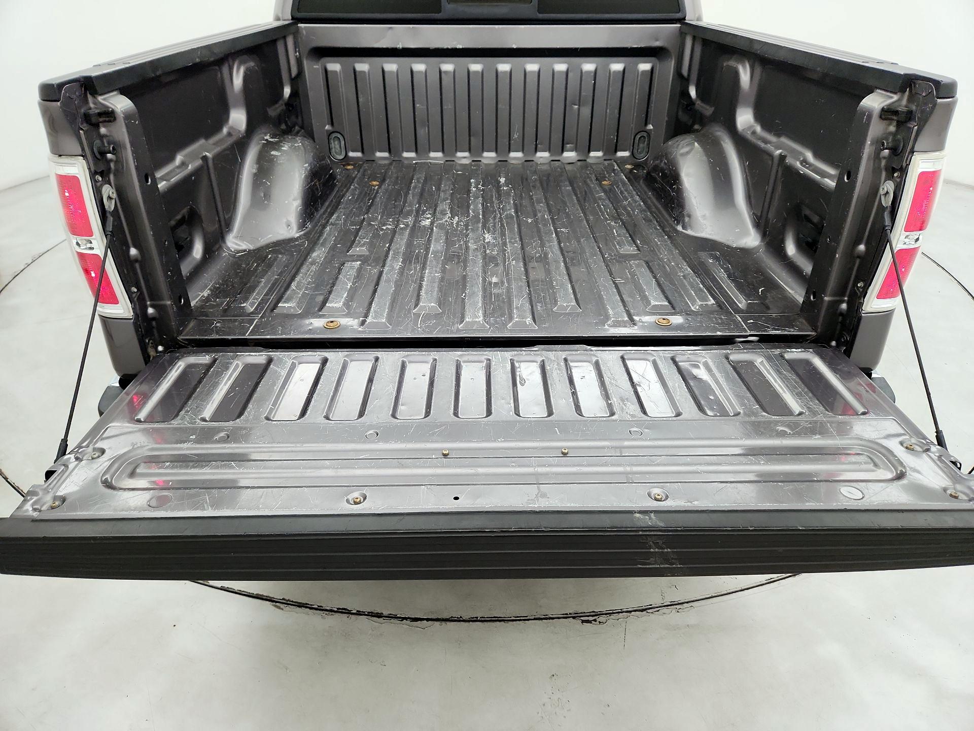 Thumbnail: 2014 Ford F-150 - 20