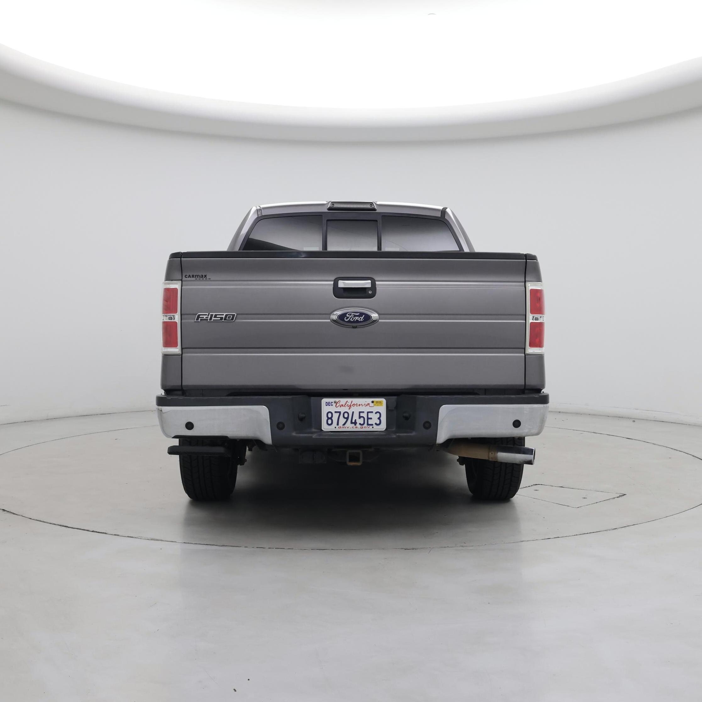 Thumbnail: 2014 Ford F-150 - 6