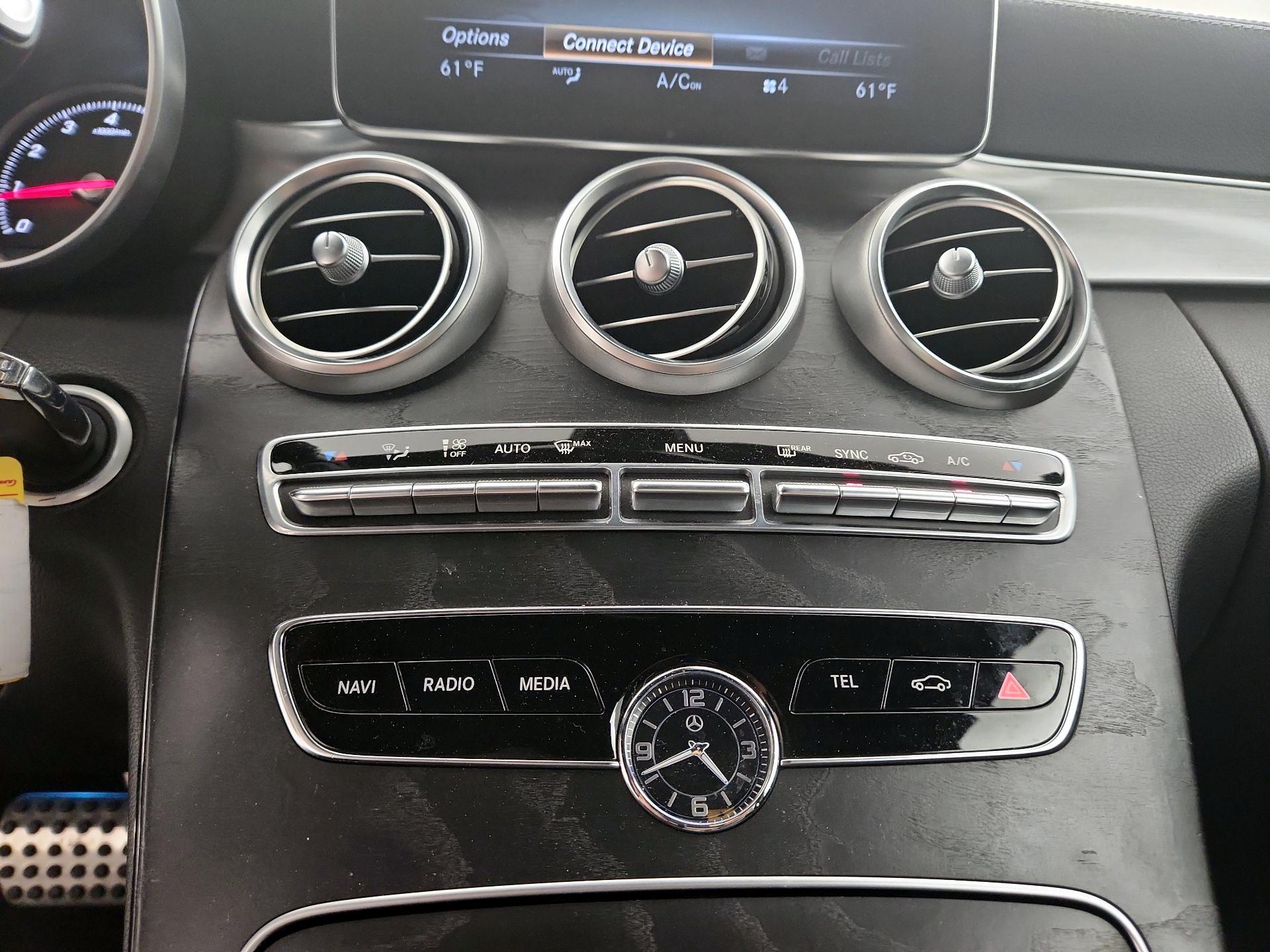 Thumbnail: 2017 Mercedes-Benz C-Class - 15