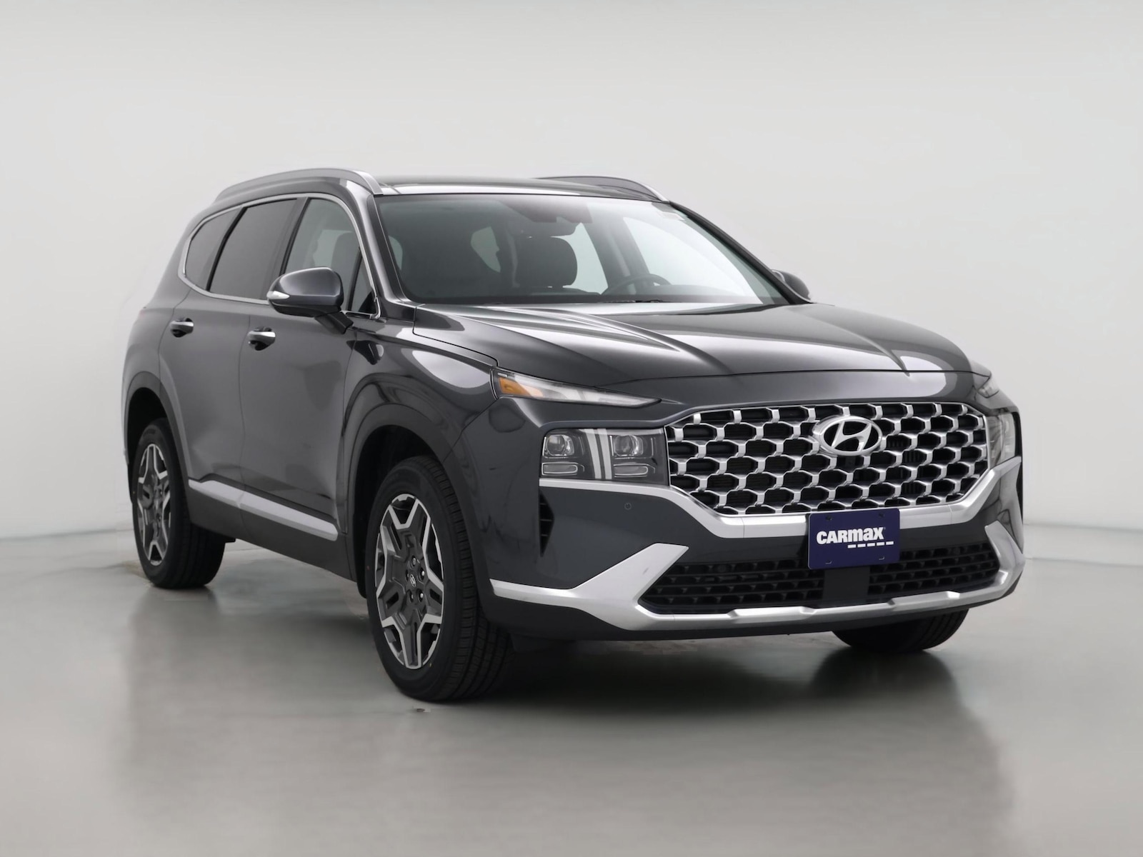 2023 Hyundai Santa Fe Limited HEV