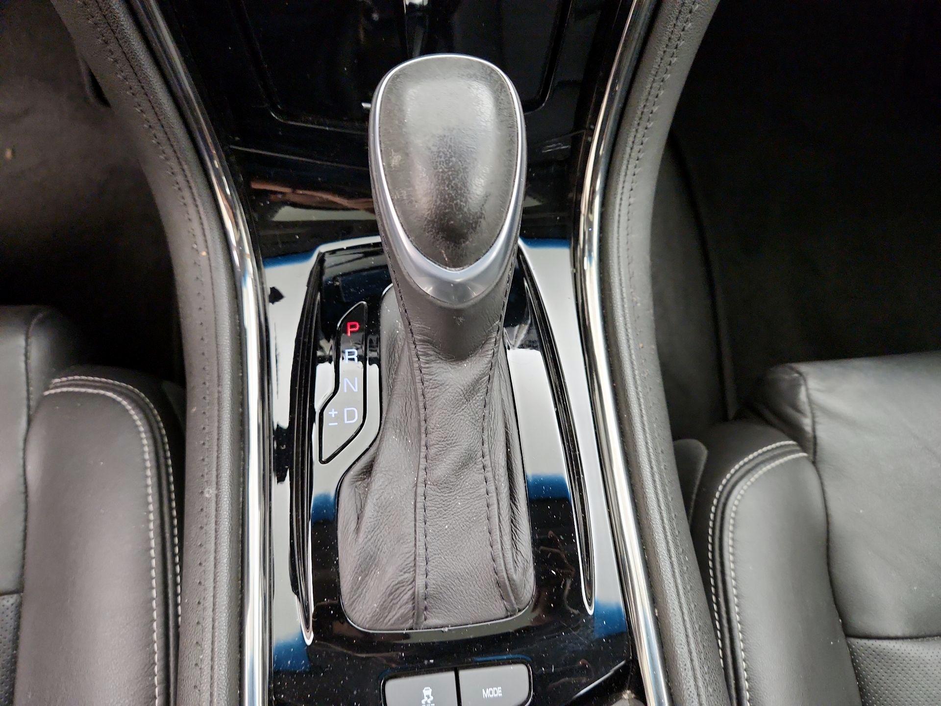 Thumbnail: 2014 Cadillac ATS - 18