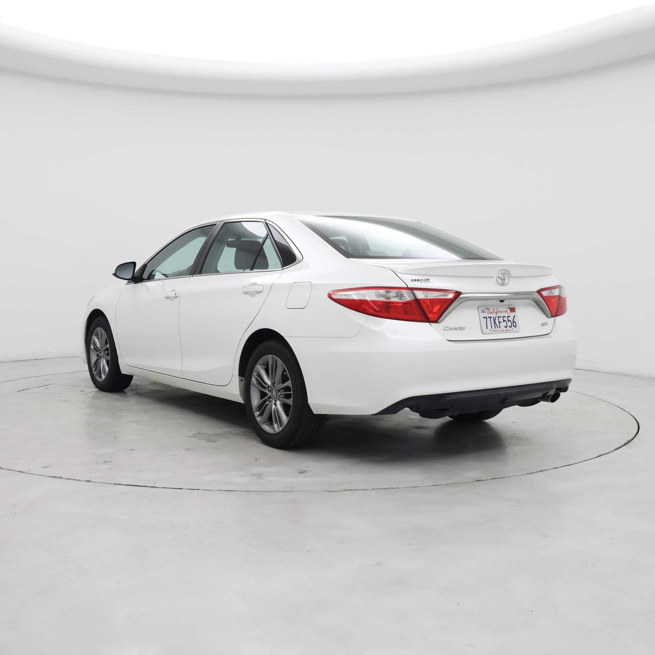 Thumbnail: 2016 Toyota Camry - 2