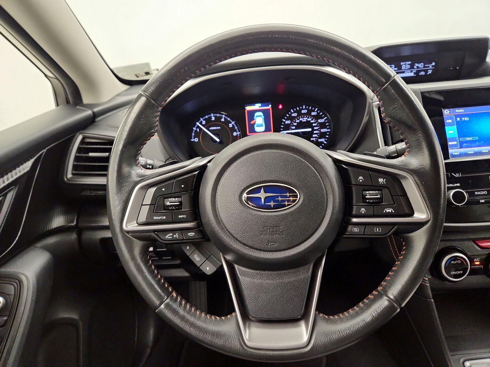 Thumbnail: 2020 Subaru Crosstrek - 10