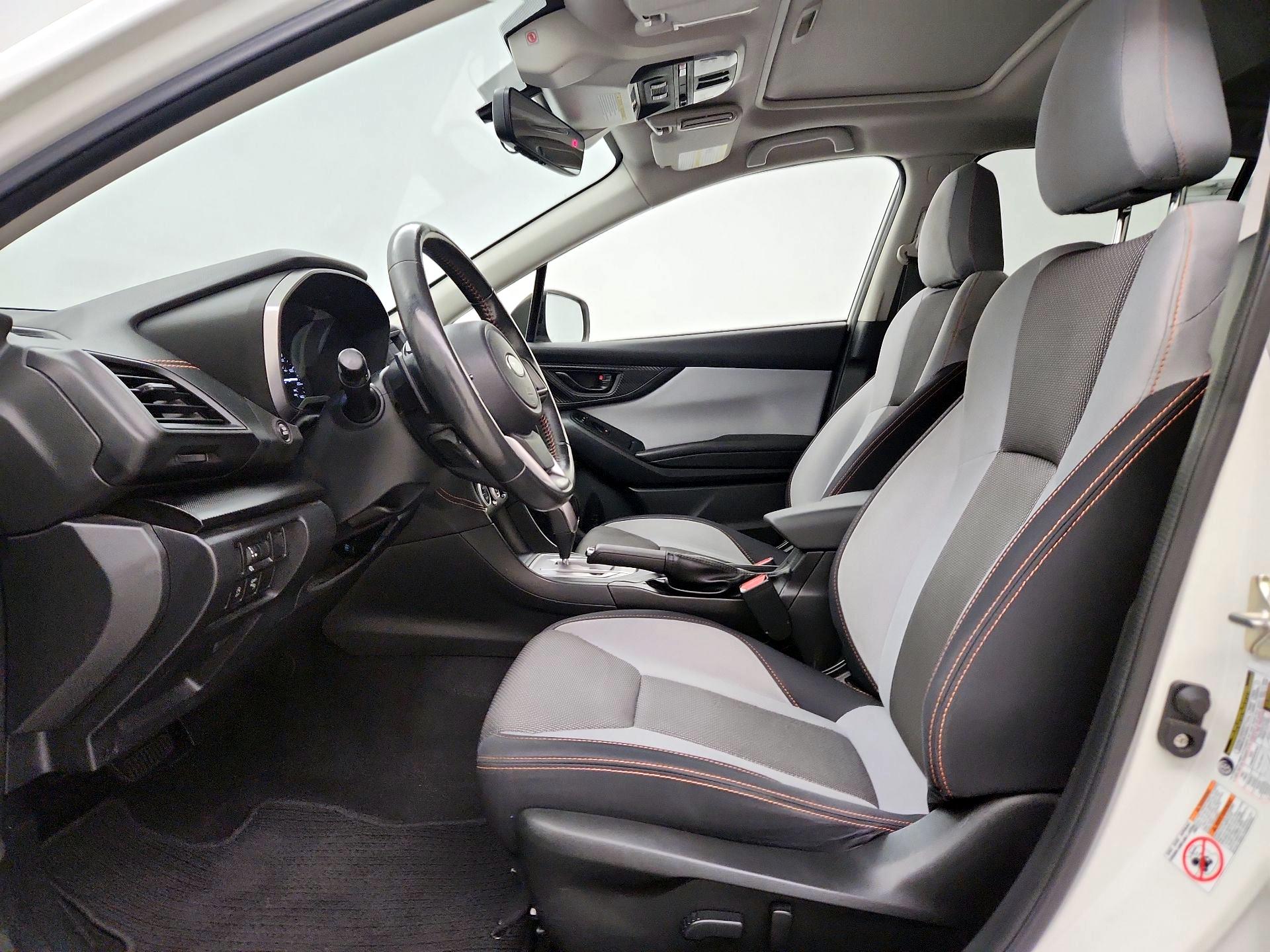 Thumbnail: 2020 Subaru Crosstrek - 11