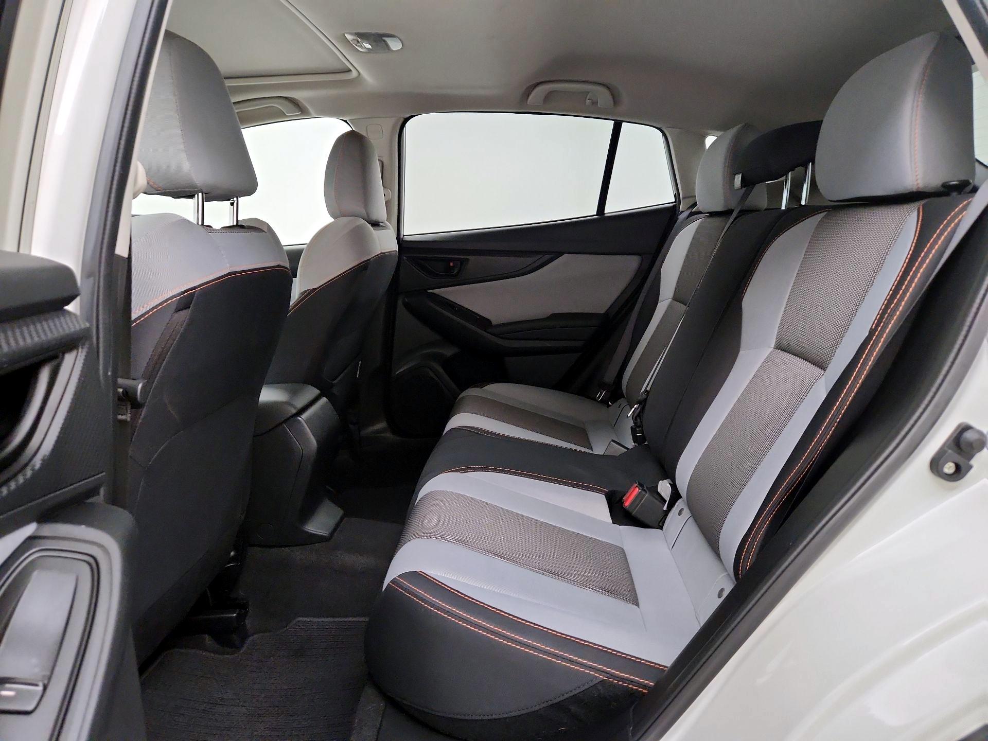 Thumbnail: 2020 Subaru Crosstrek - 20