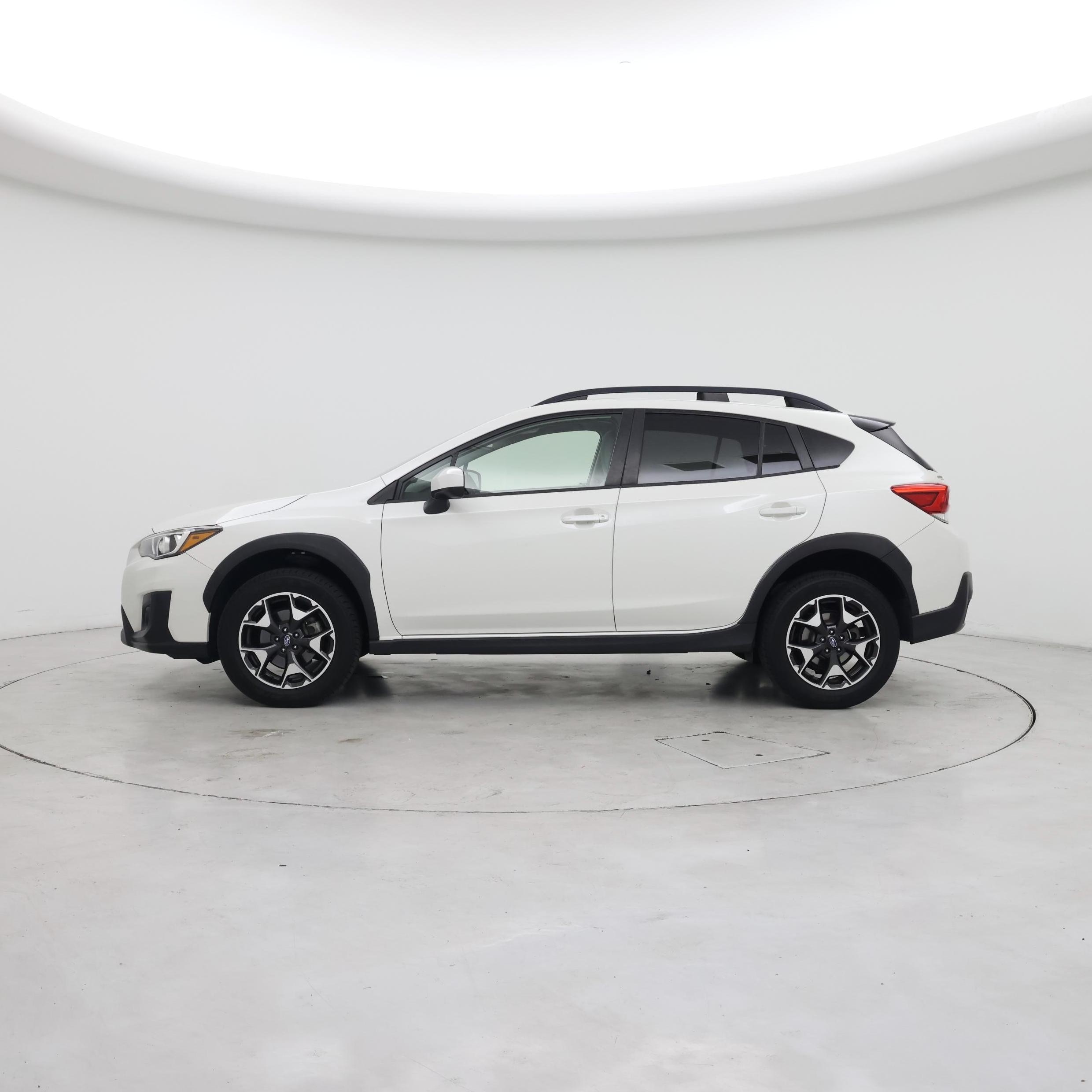 Thumbnail: 2020 Subaru Crosstrek - 3