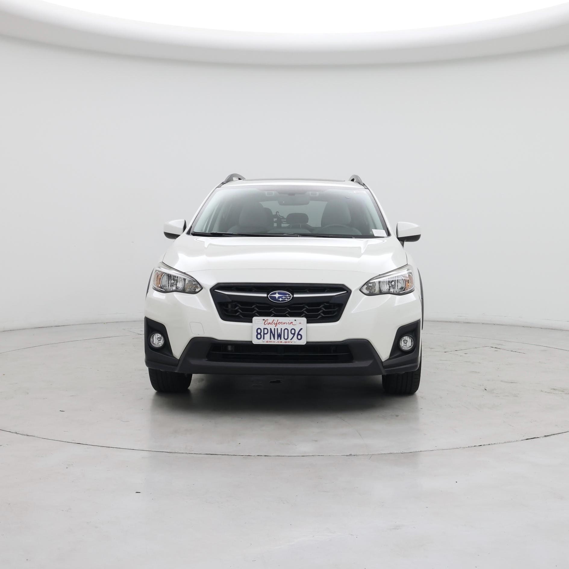 Thumbnail: 2020 Subaru Crosstrek - 5