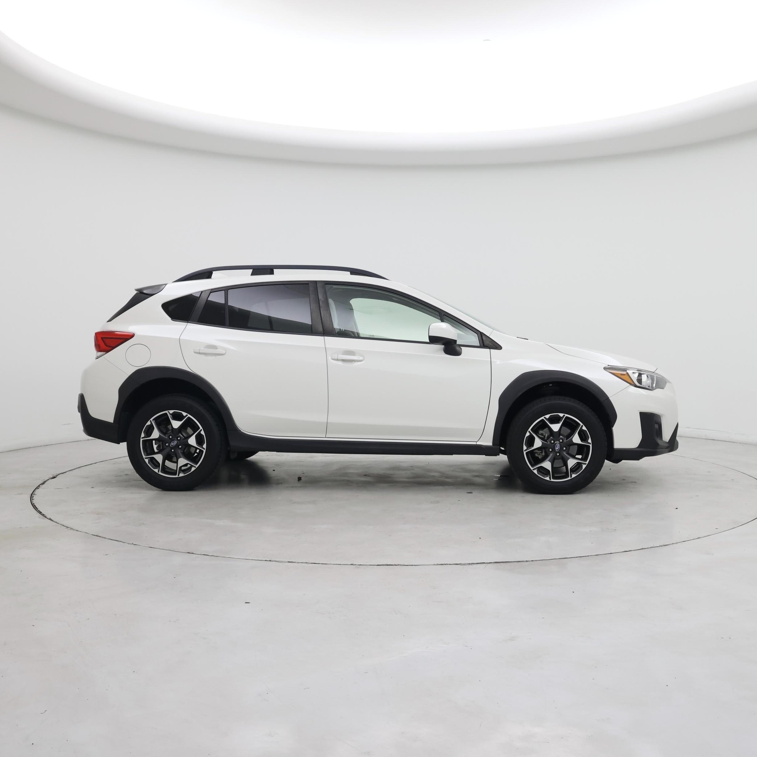 Thumbnail: 2020 Subaru Crosstrek - 7