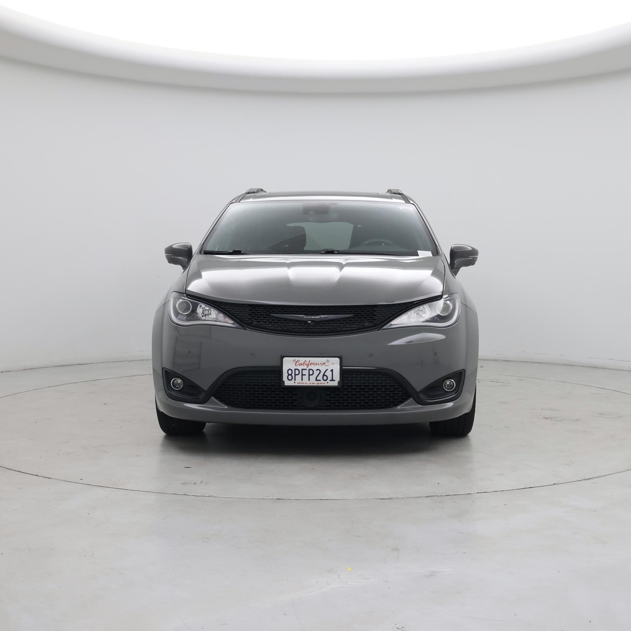 Thumbnail: 2020 Chrysler Pacifica - 5