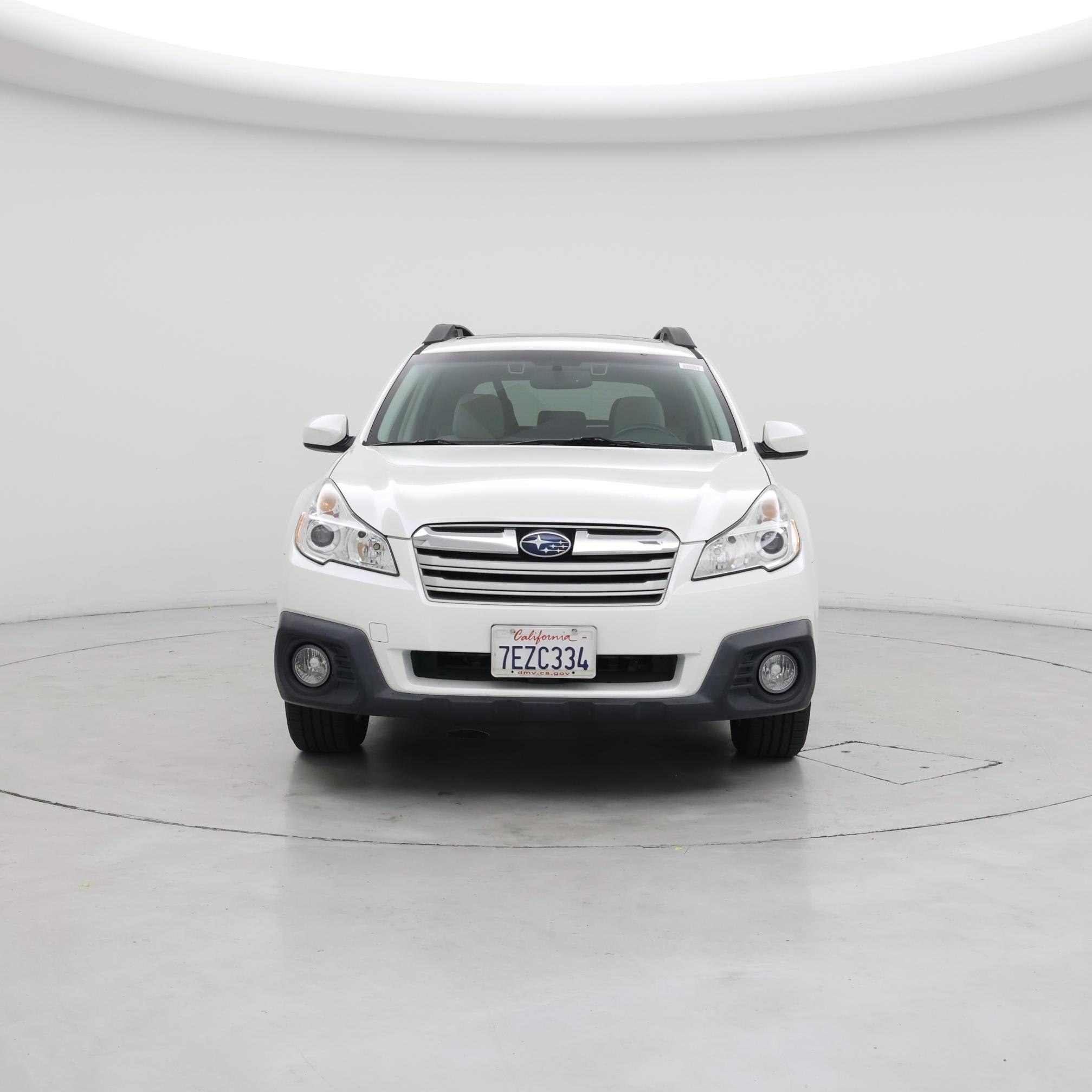 Thumbnail: 2014 Subaru Outback - 5