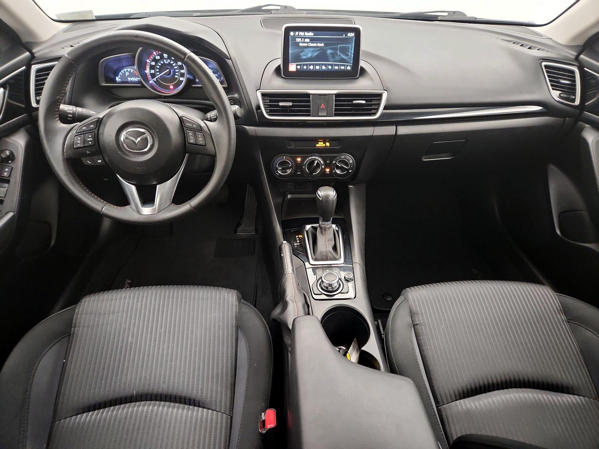 Thumbnail: 2016 Mazda Mazda3 - 9