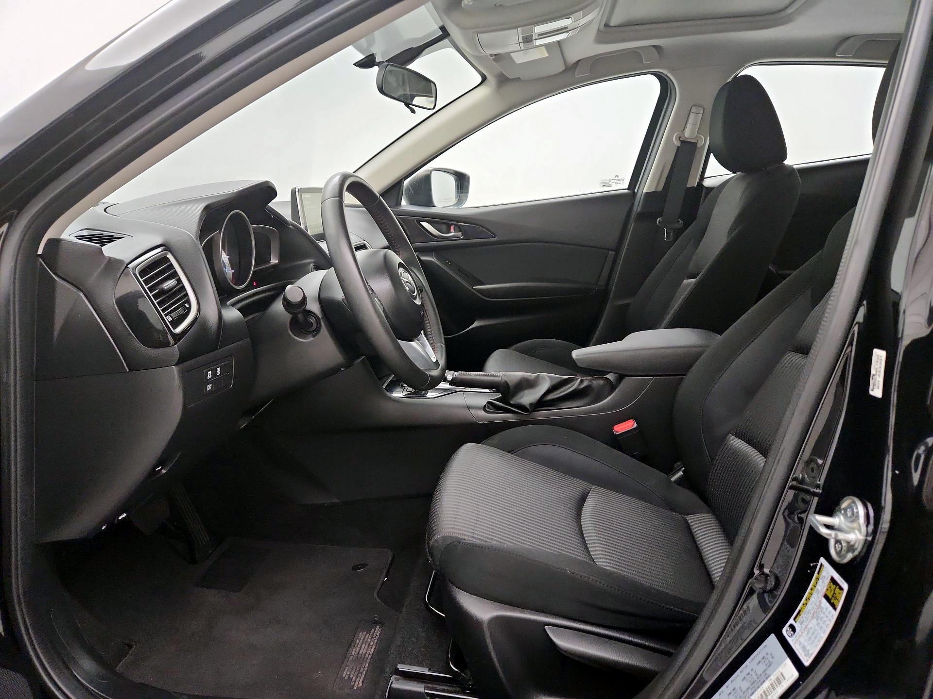 Thumbnail: 2016 Mazda Mazda3 - 11
