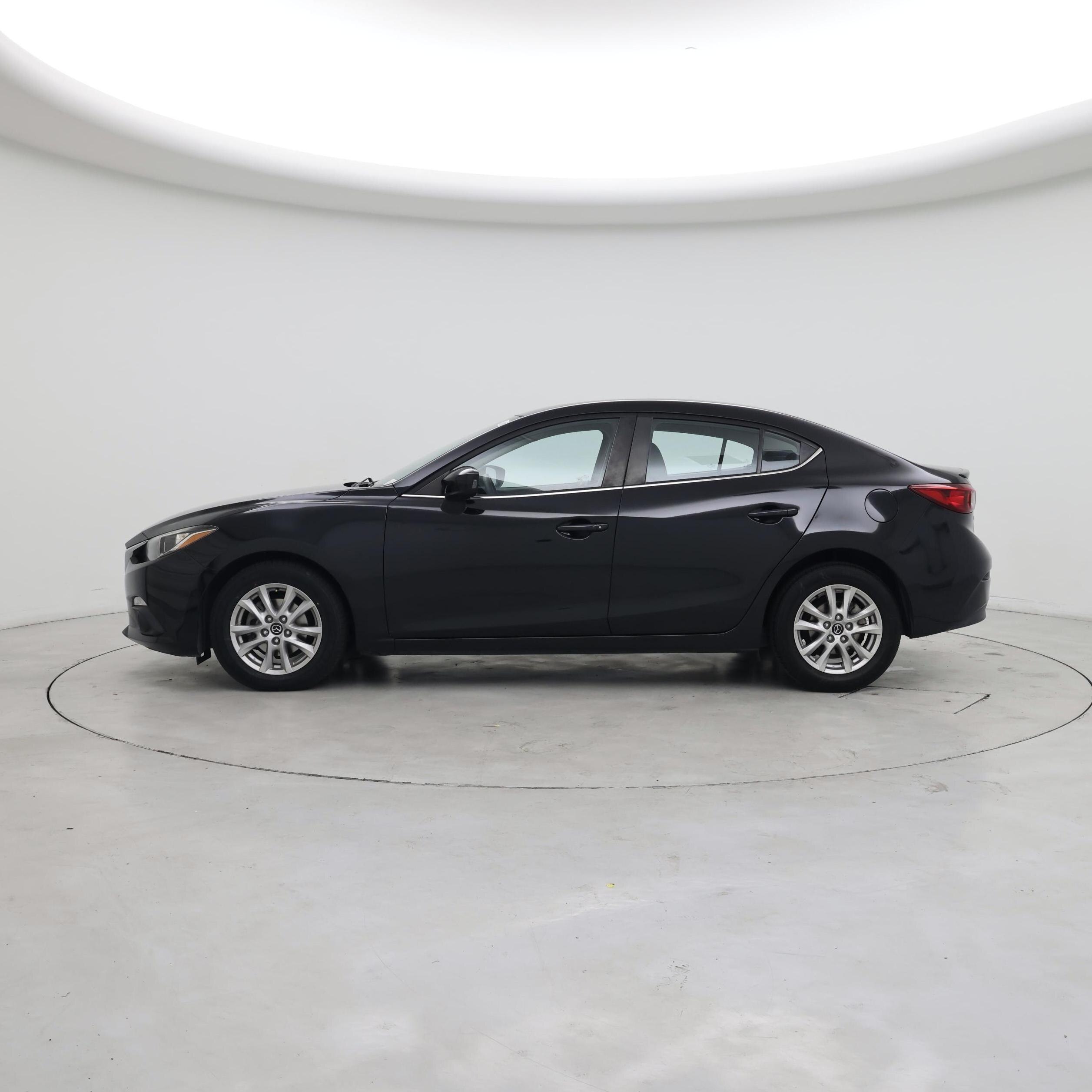 Thumbnail: 2016 Mazda Mazda3 - 3