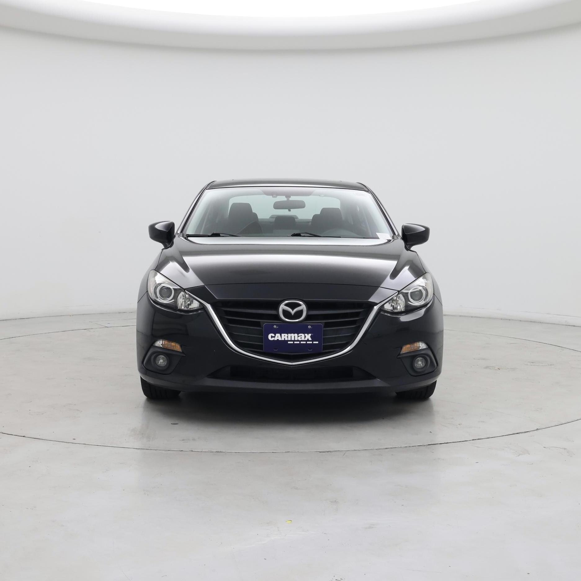 Thumbnail: 2016 Mazda Mazda3 - 5