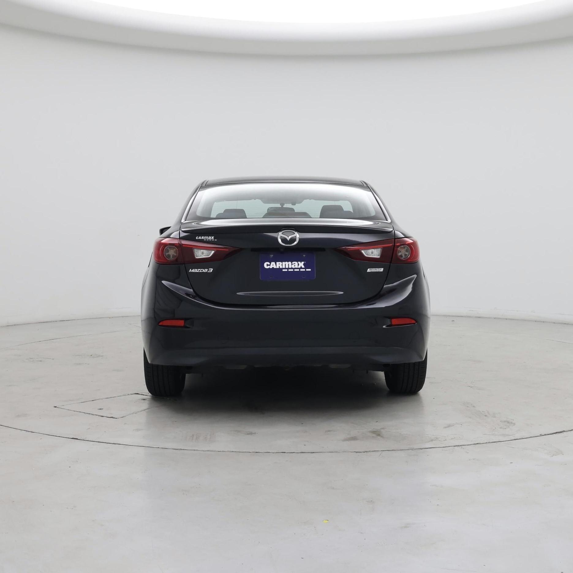 Thumbnail: 2016 Mazda Mazda3 - 6